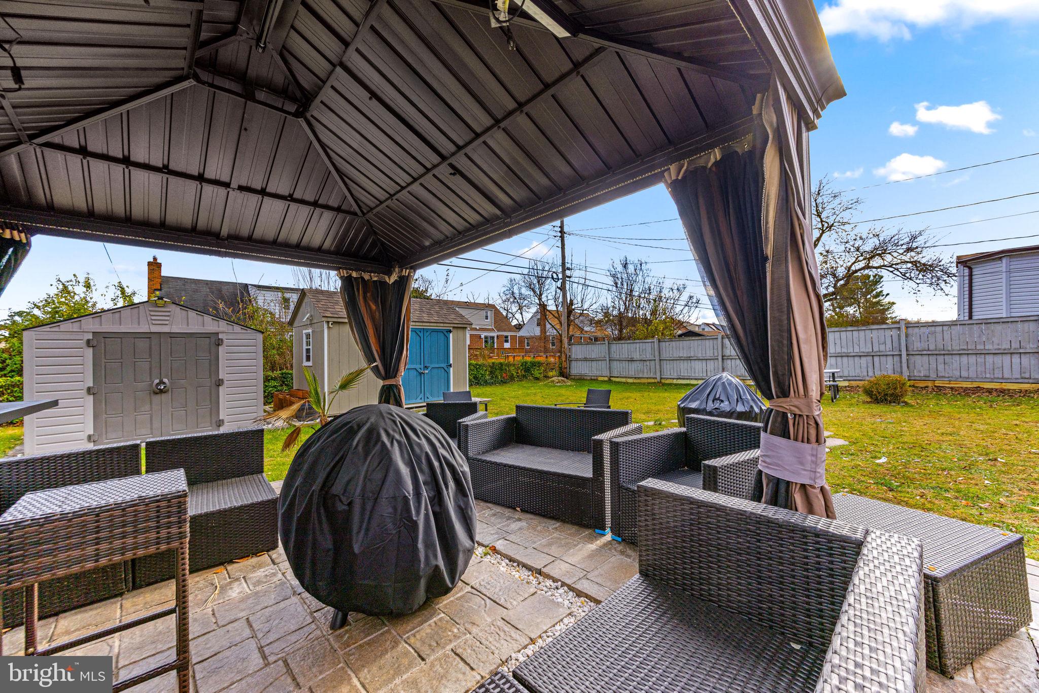 MILFORD GARDENS - Residential