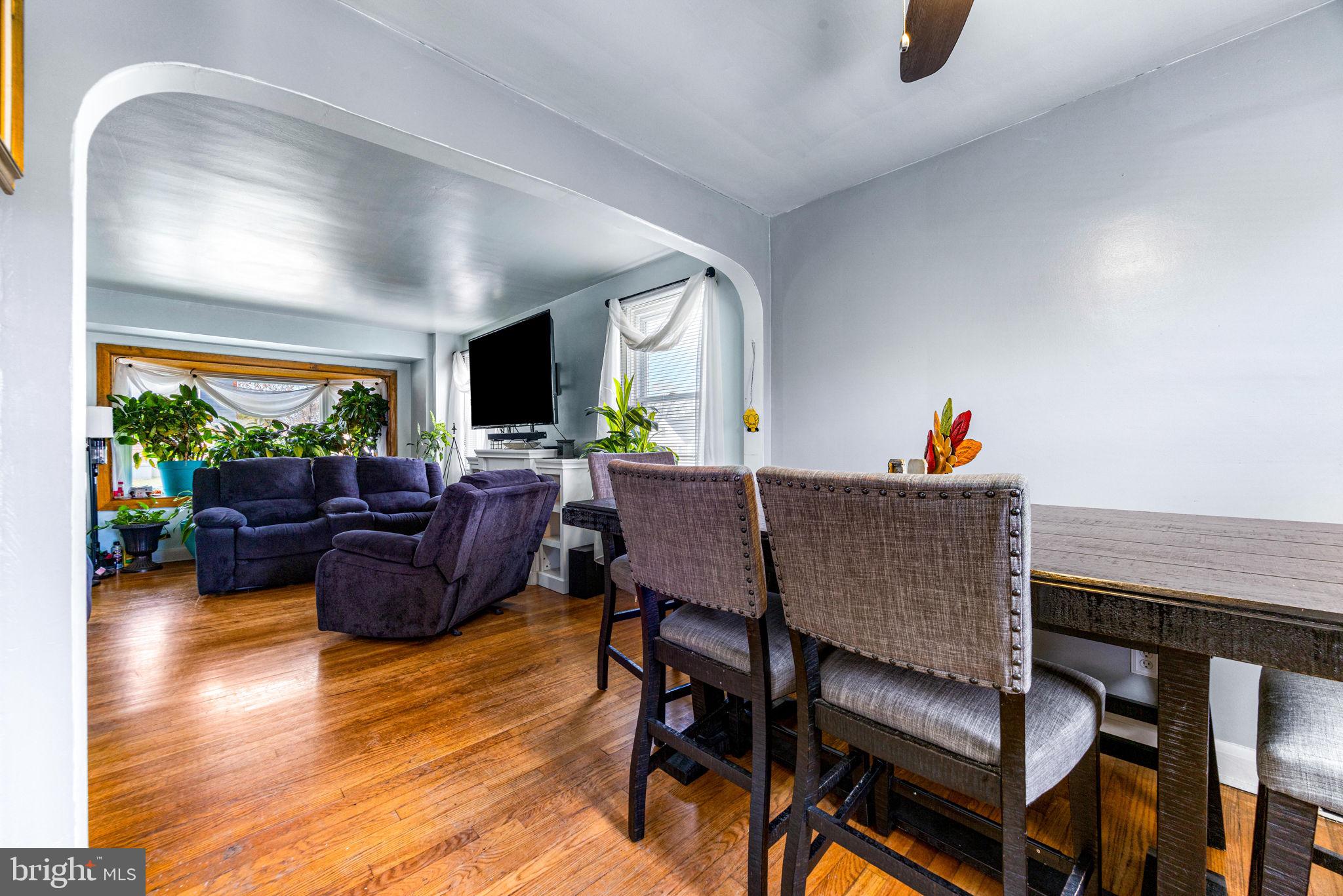 MILFORD GARDENS - Residential