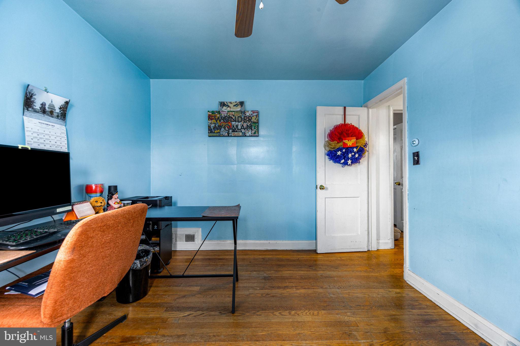 MILFORD GARDENS - Residential