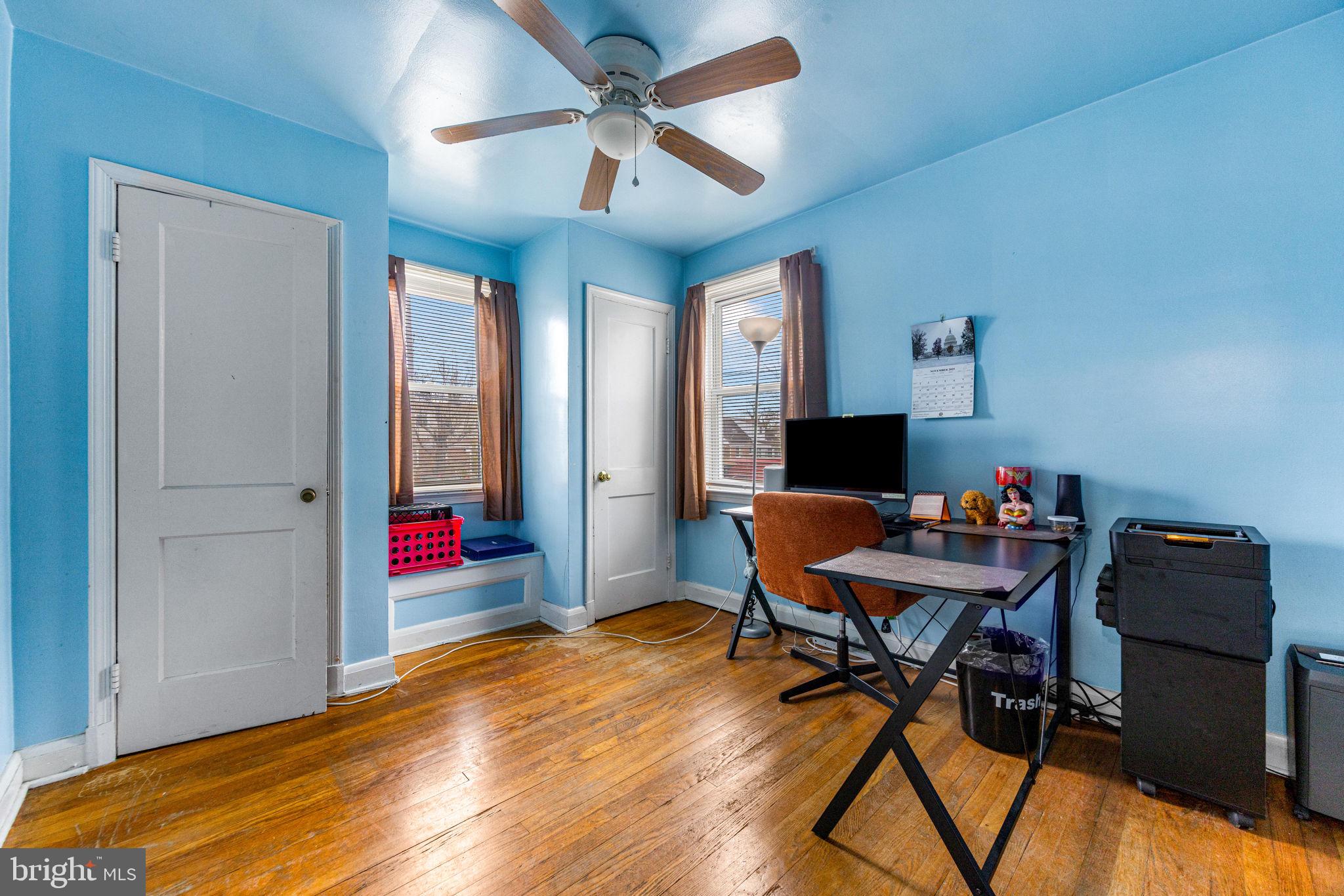 MILFORD GARDENS - Residential