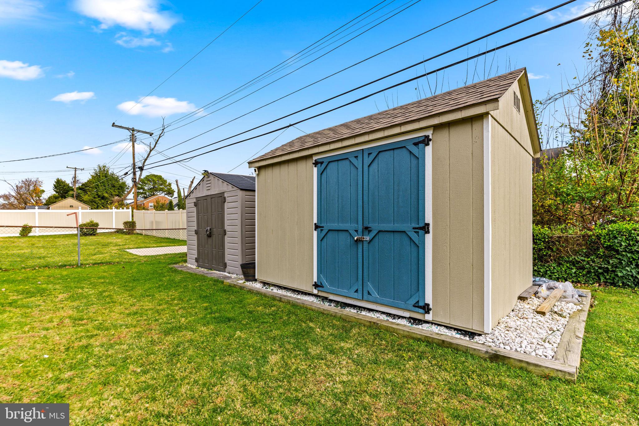 MILFORD GARDENS - Residential