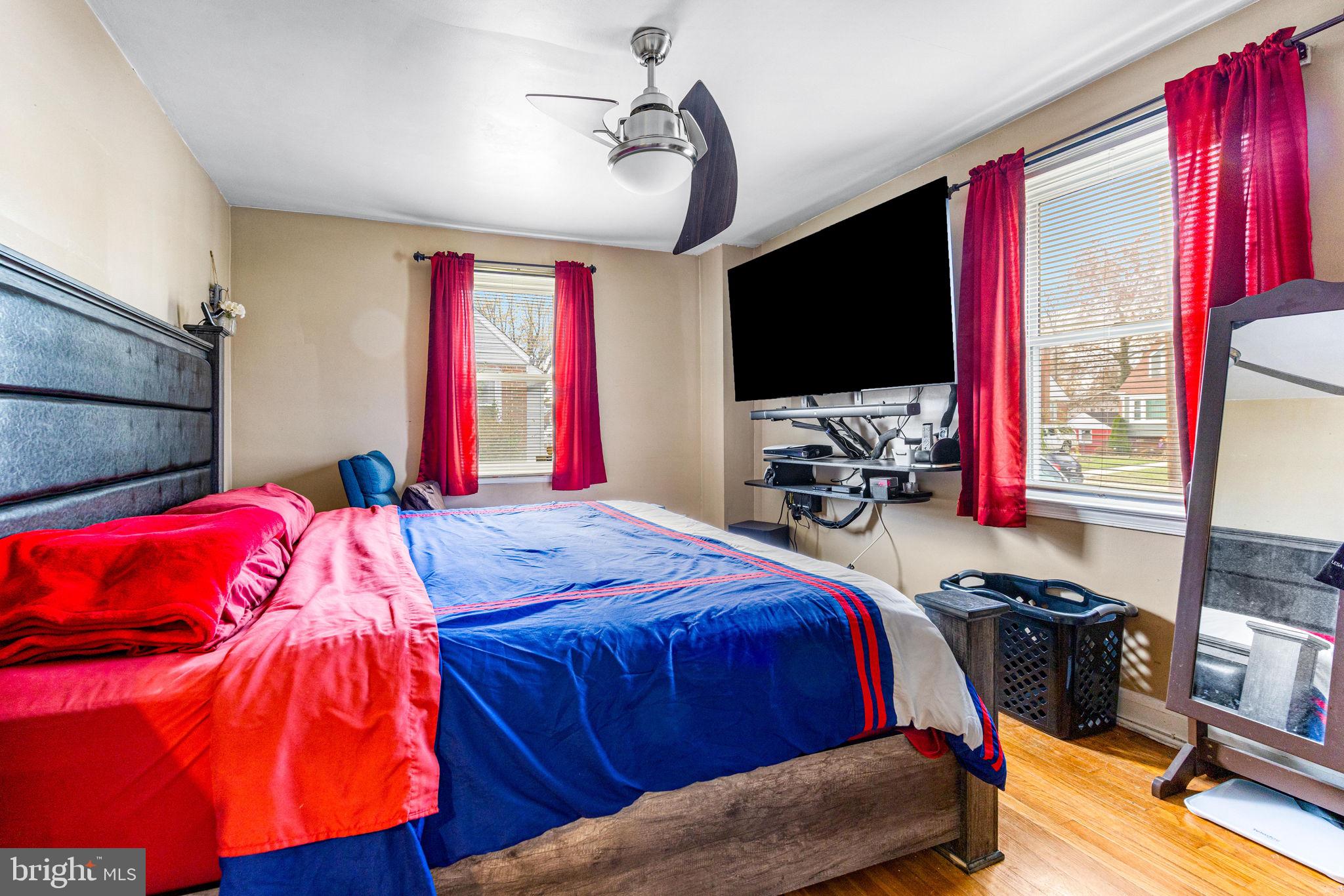 MILFORD GARDENS - Residential