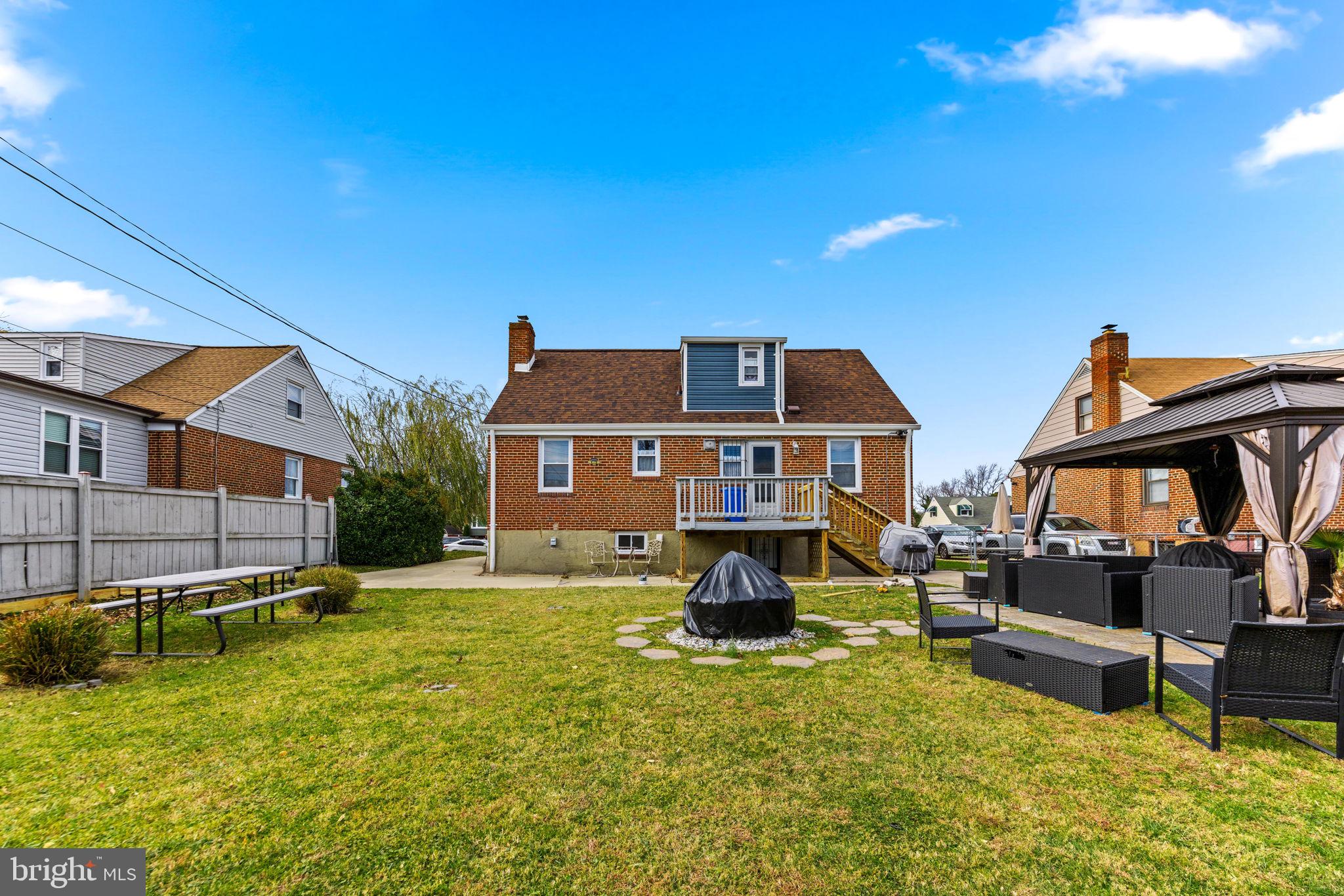 MILFORD GARDENS - Residential