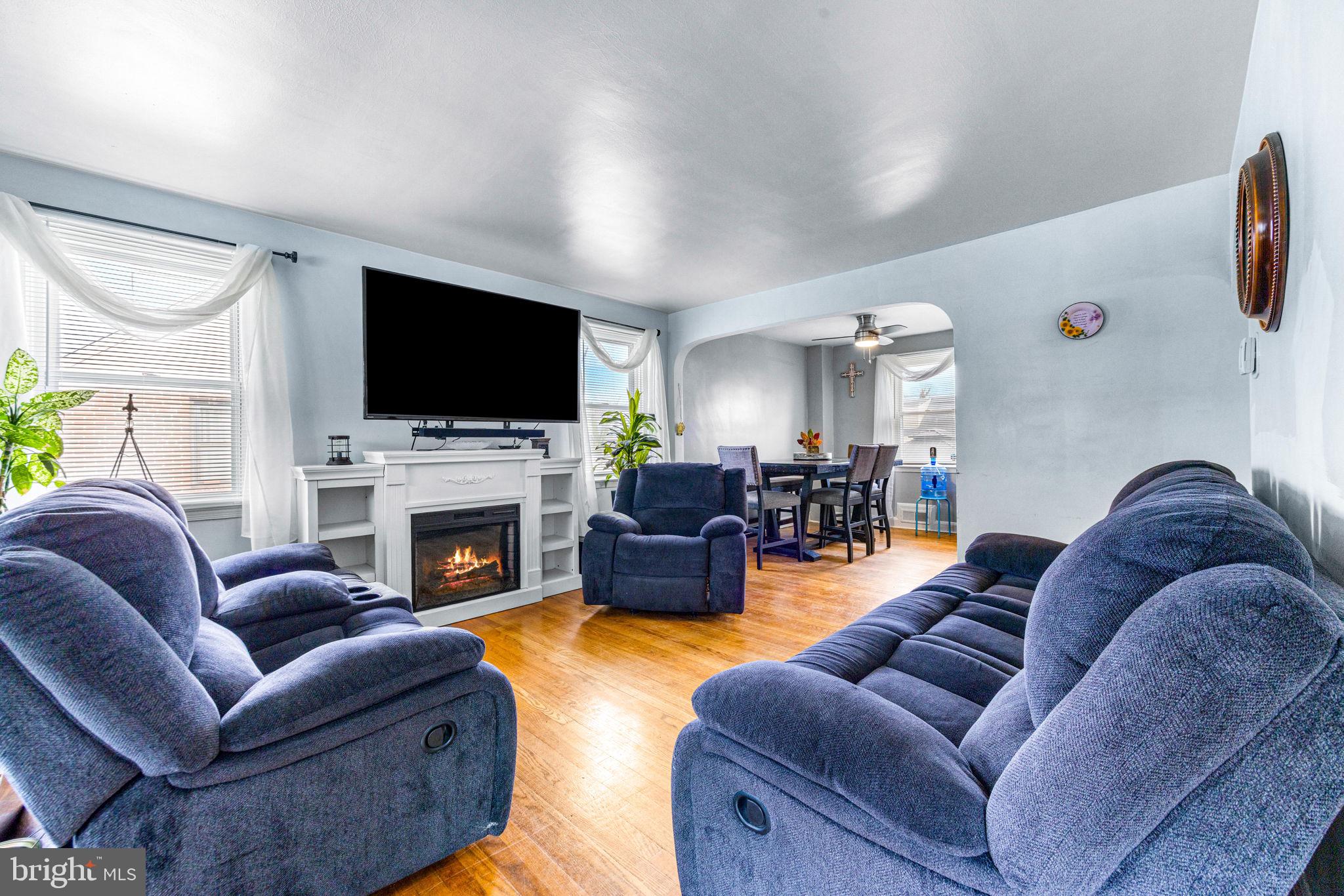 MILFORD GARDENS - Residential