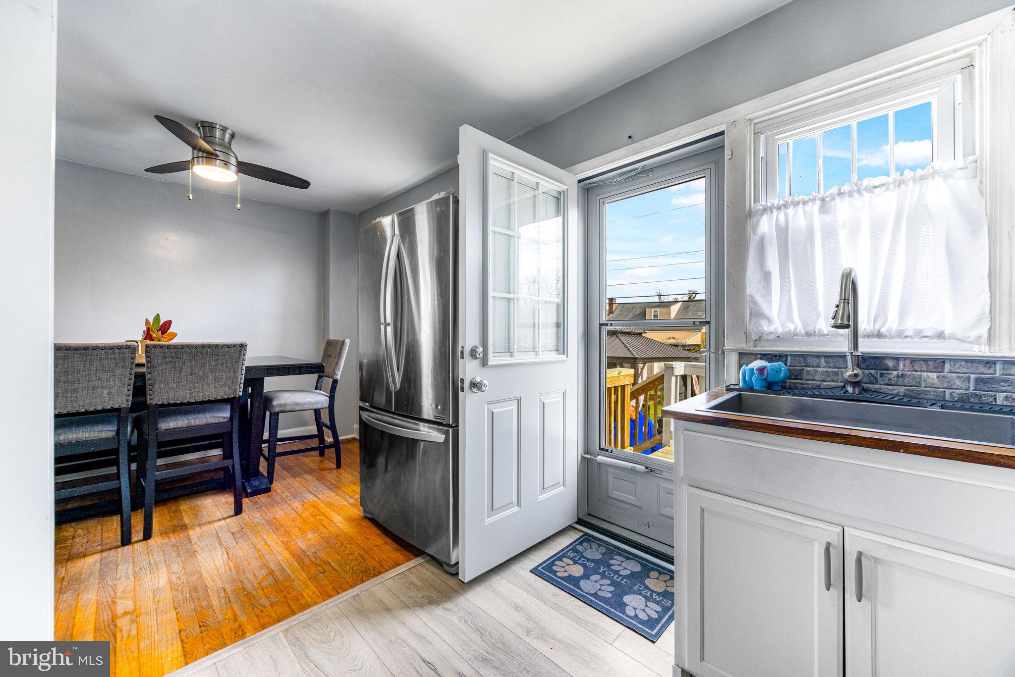 MILFORD GARDENS - Residential