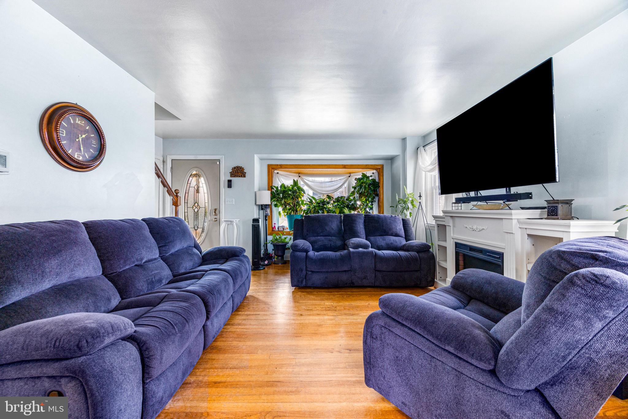 MILFORD GARDENS - Residential