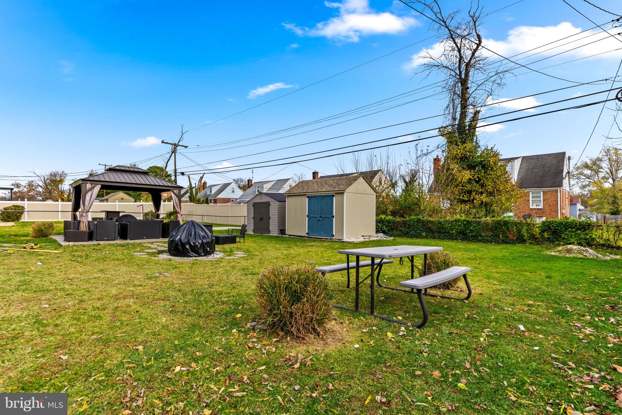 MILFORD GARDENS - Residential