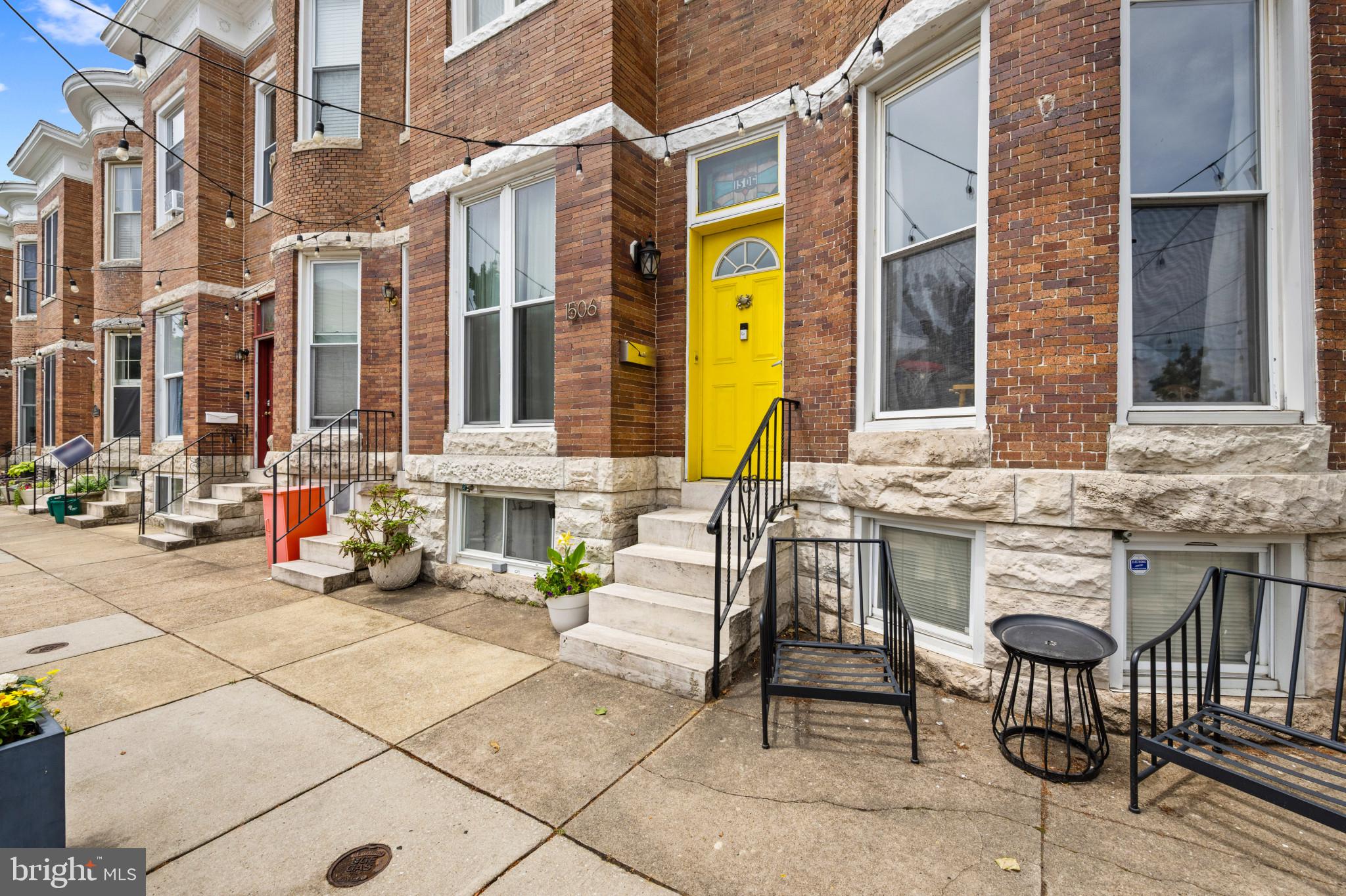 1506 JACKSON