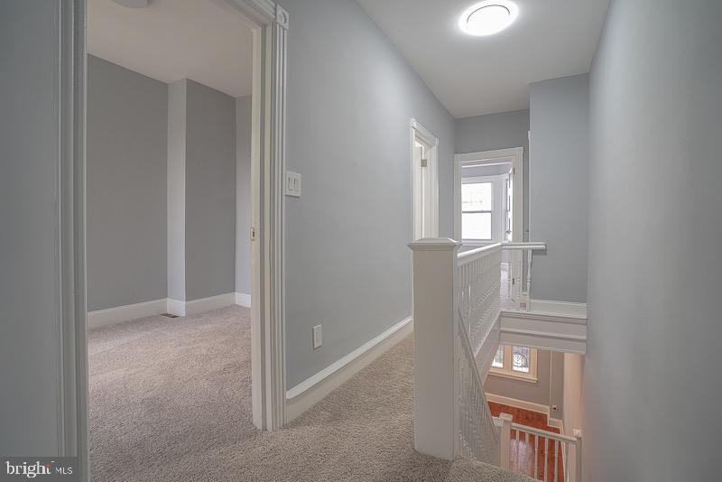 BRIDESBURG - Residential