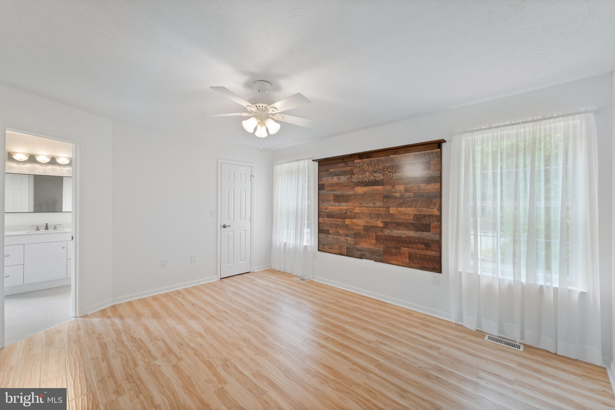 WICOMICO SHORES - Residential