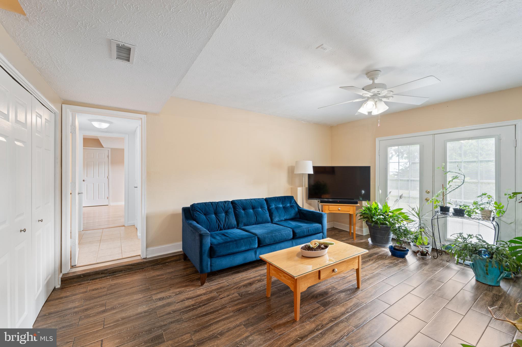 WICOMICO SHORES - Residential