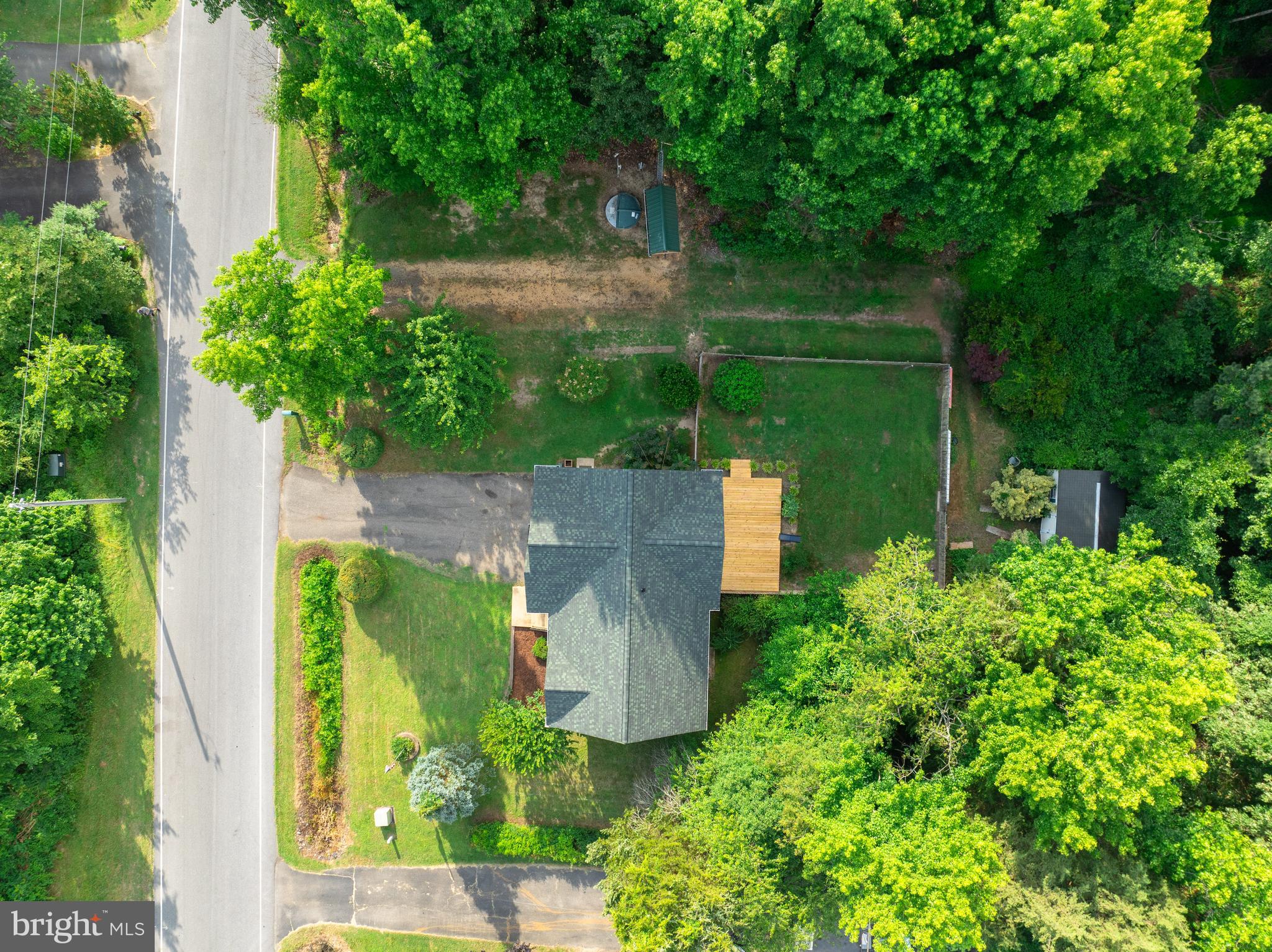 WICOMICO SHORES - Residential