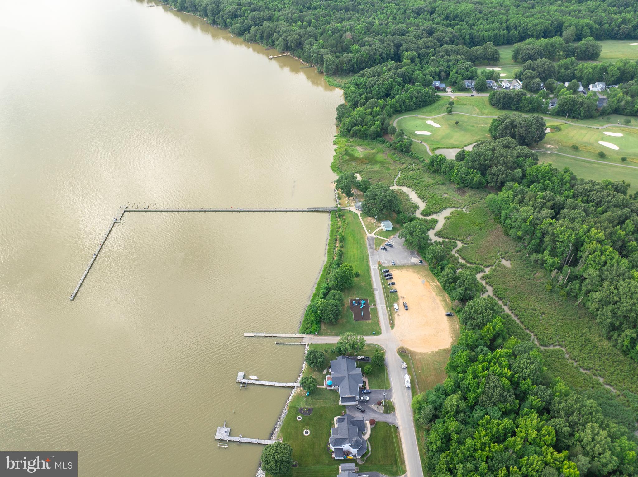 WICOMICO SHORES - Residential