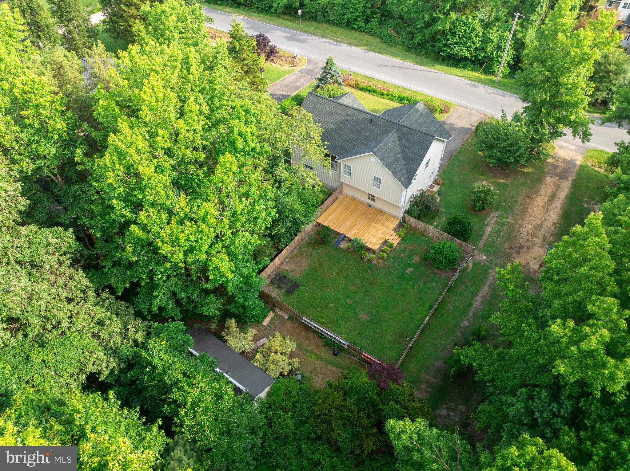 WICOMICO SHORES - Residential