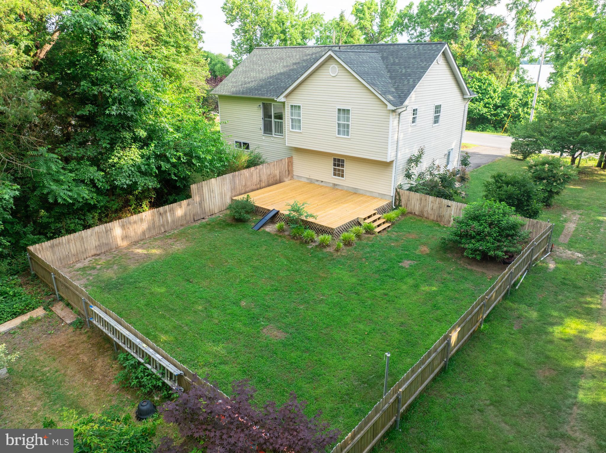 WICOMICO SHORES - Residential