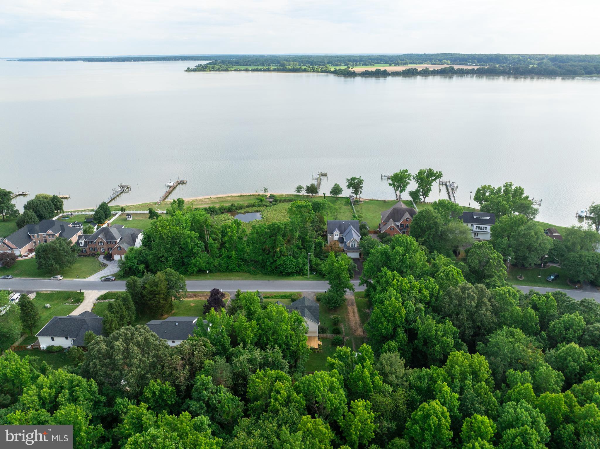 WICOMICO SHORES - Residential