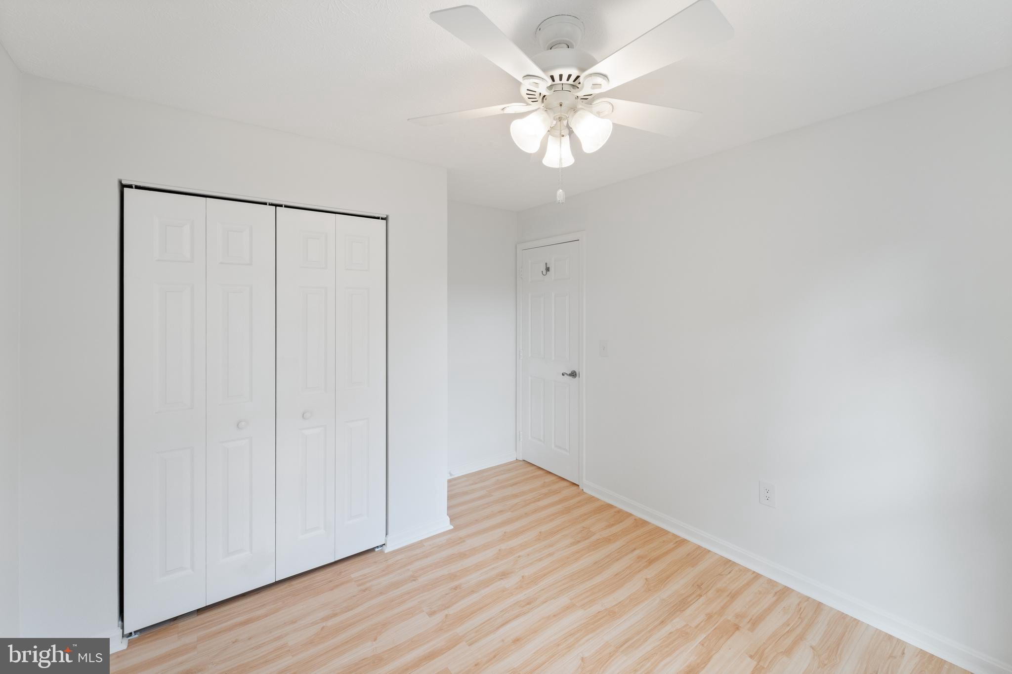 WICOMICO SHORES - Residential