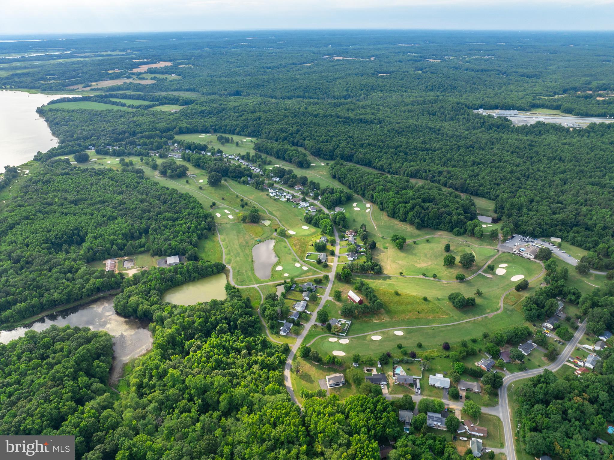 WICOMICO SHORES - Residential