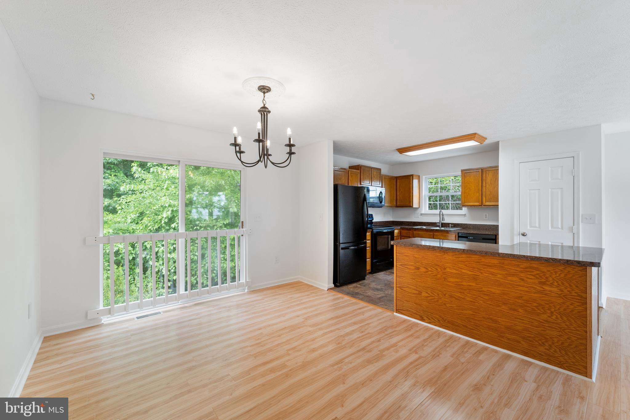 WICOMICO SHORES - Residential