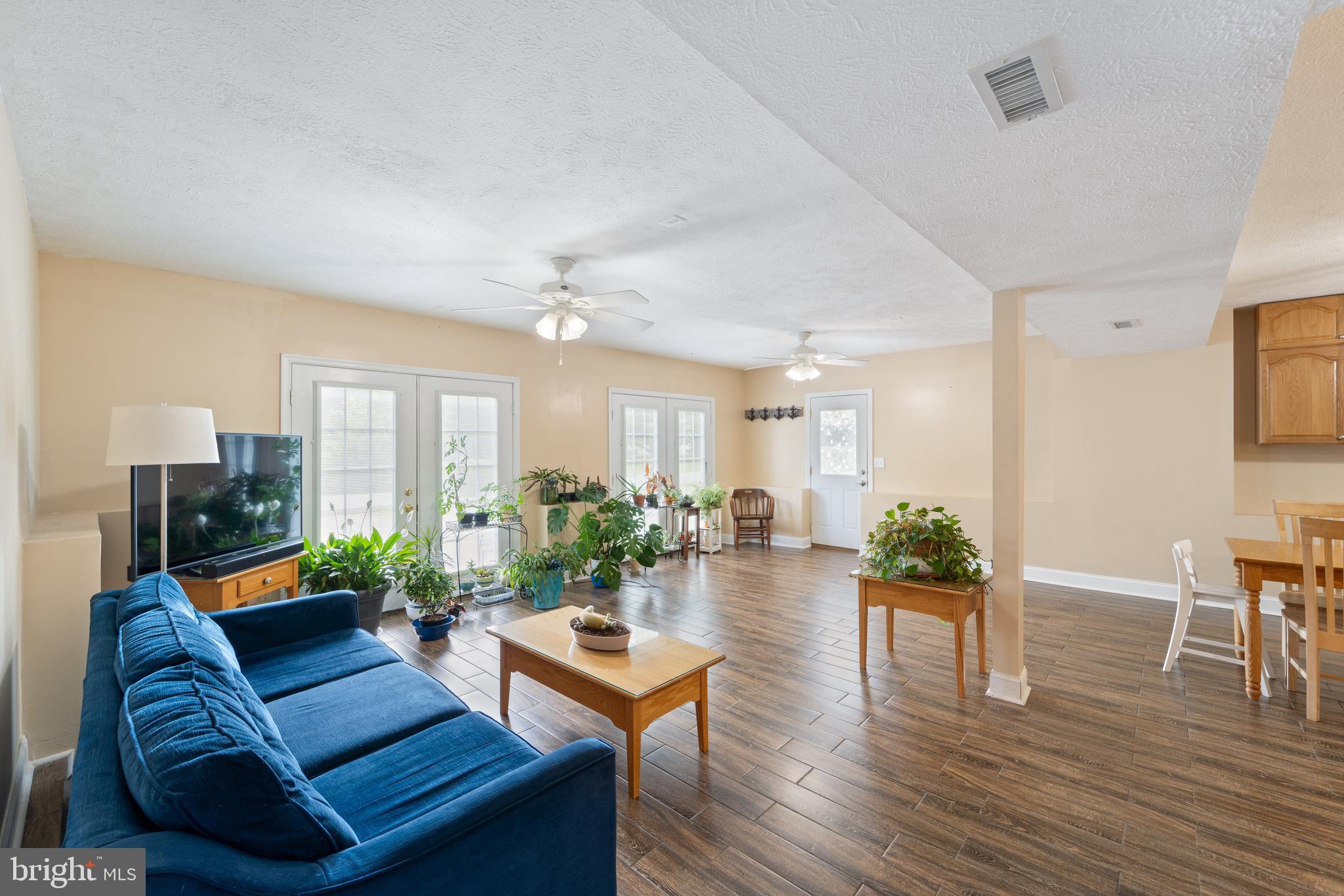 WICOMICO SHORES - Residential