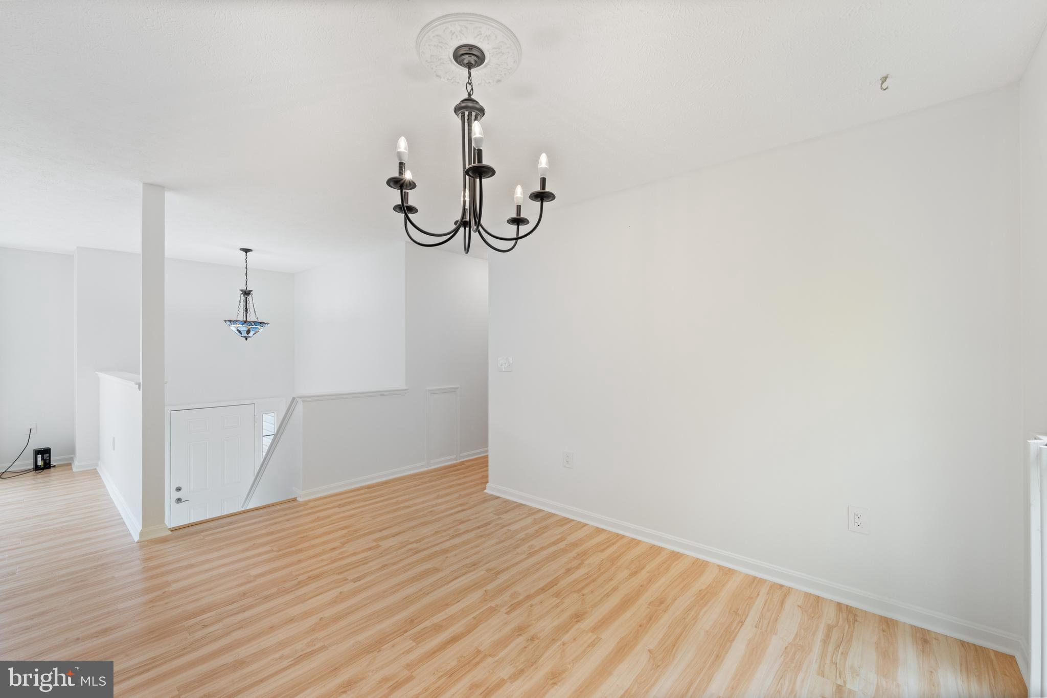 WICOMICO SHORES - Residential