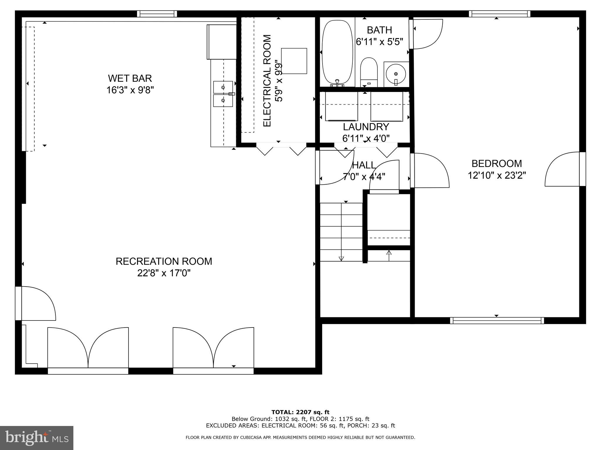 WICOMICO SHORES - Residential
