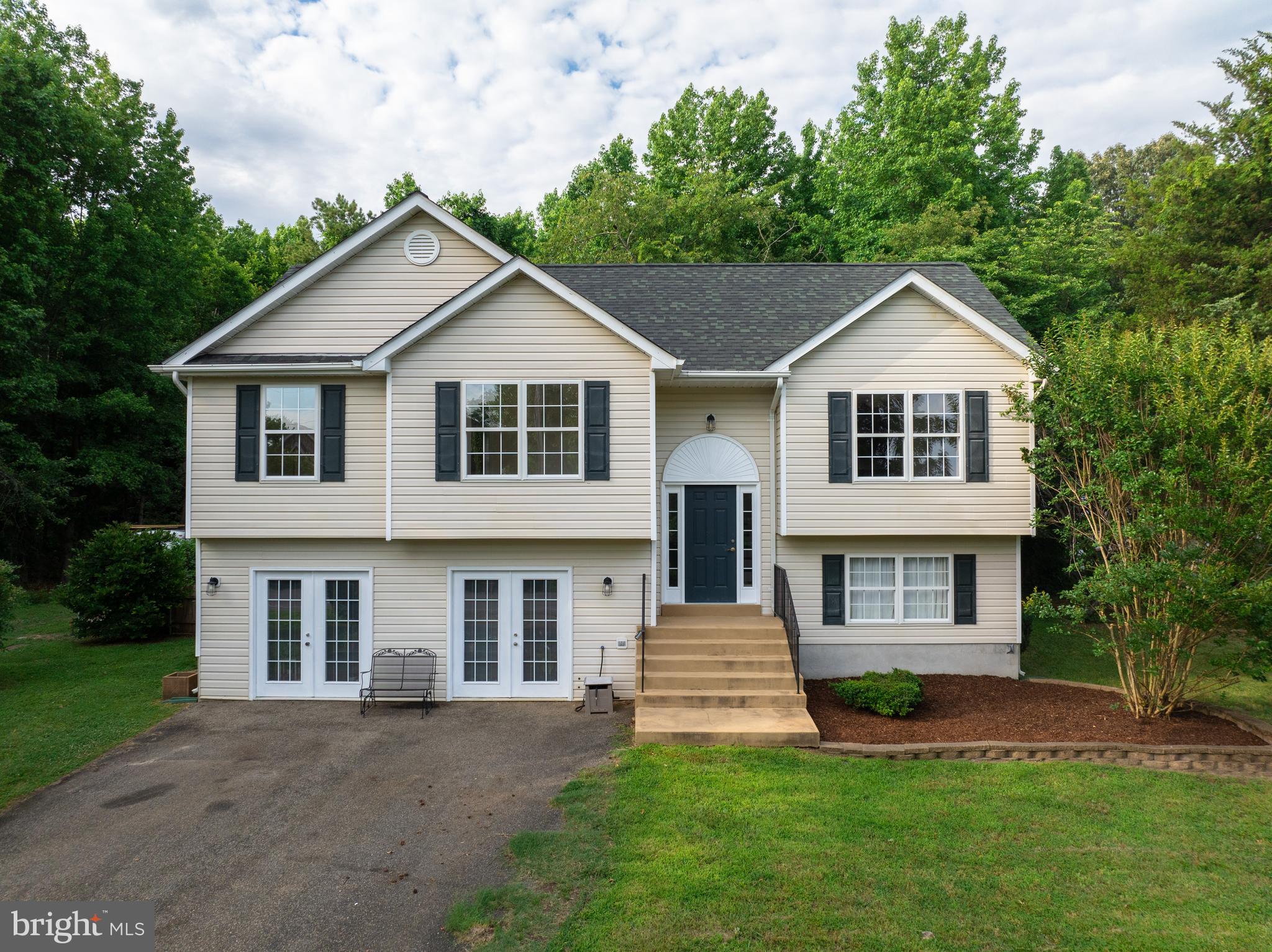 WICOMICO SHORES - Residential