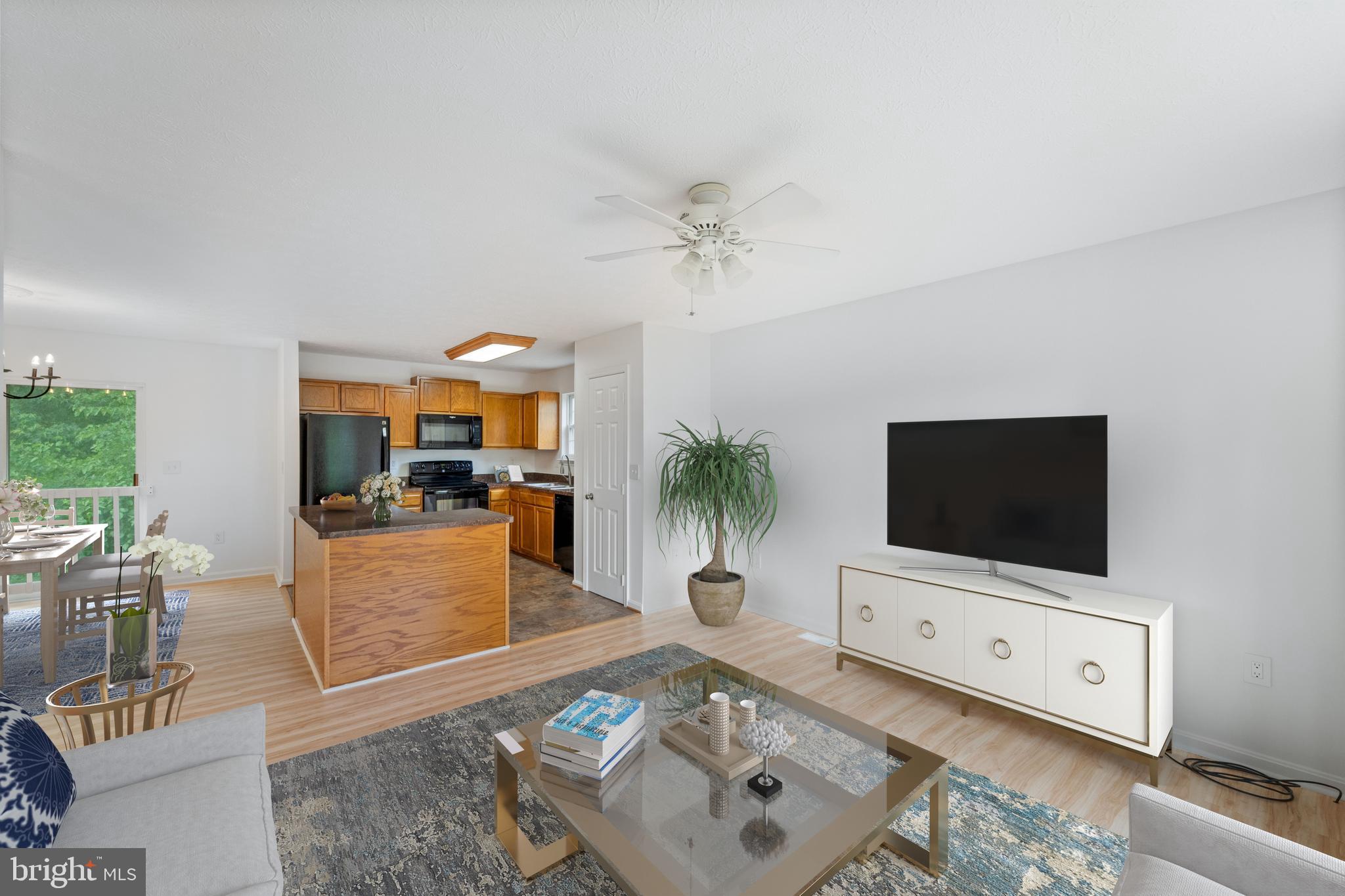 WICOMICO SHORES - Residential