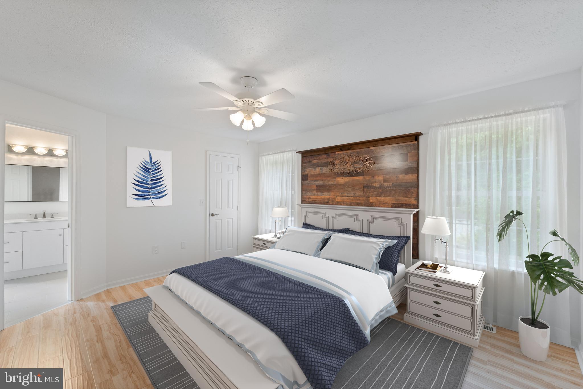 WICOMICO SHORES - Residential