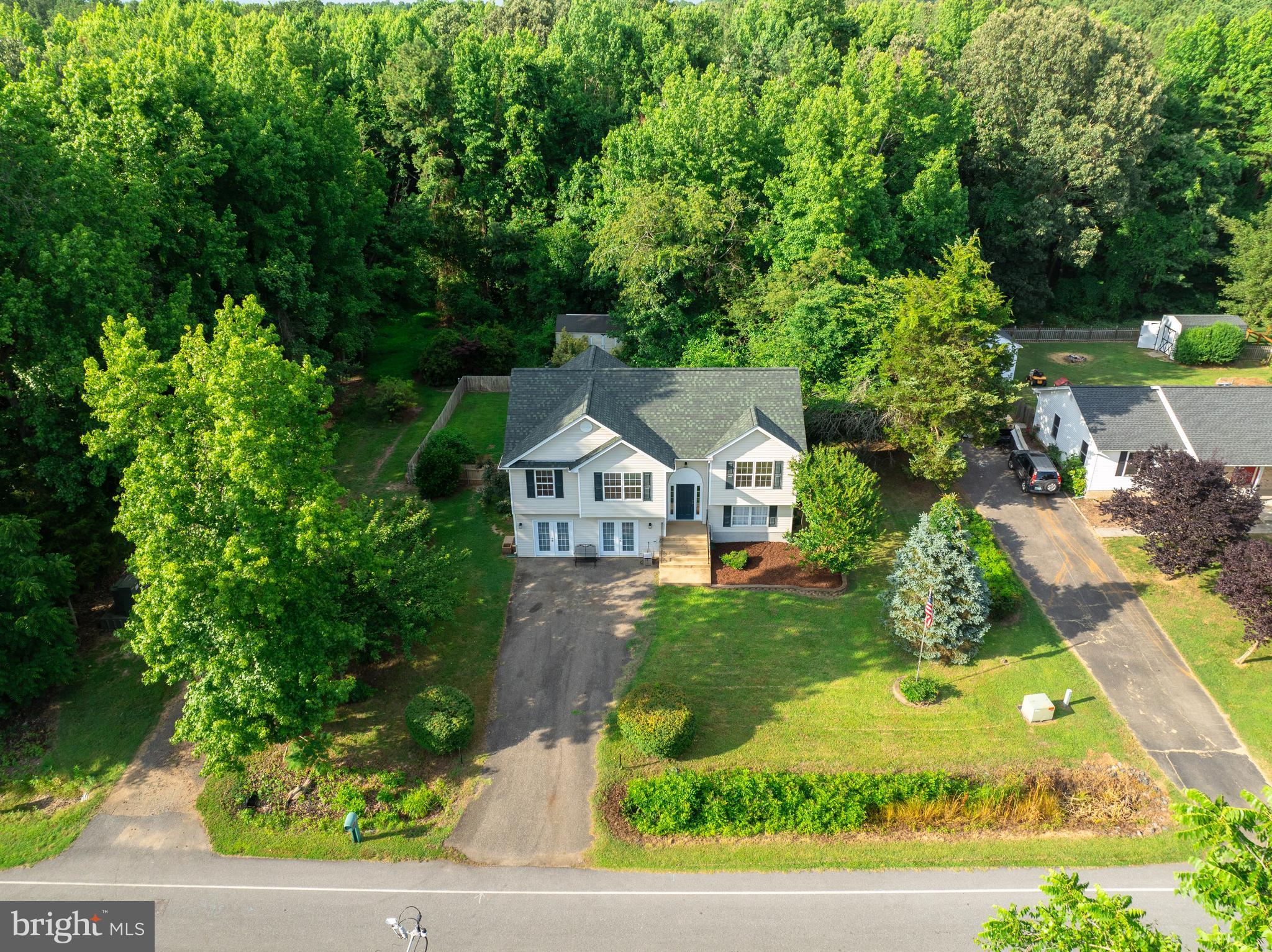 WICOMICO SHORES - Residential