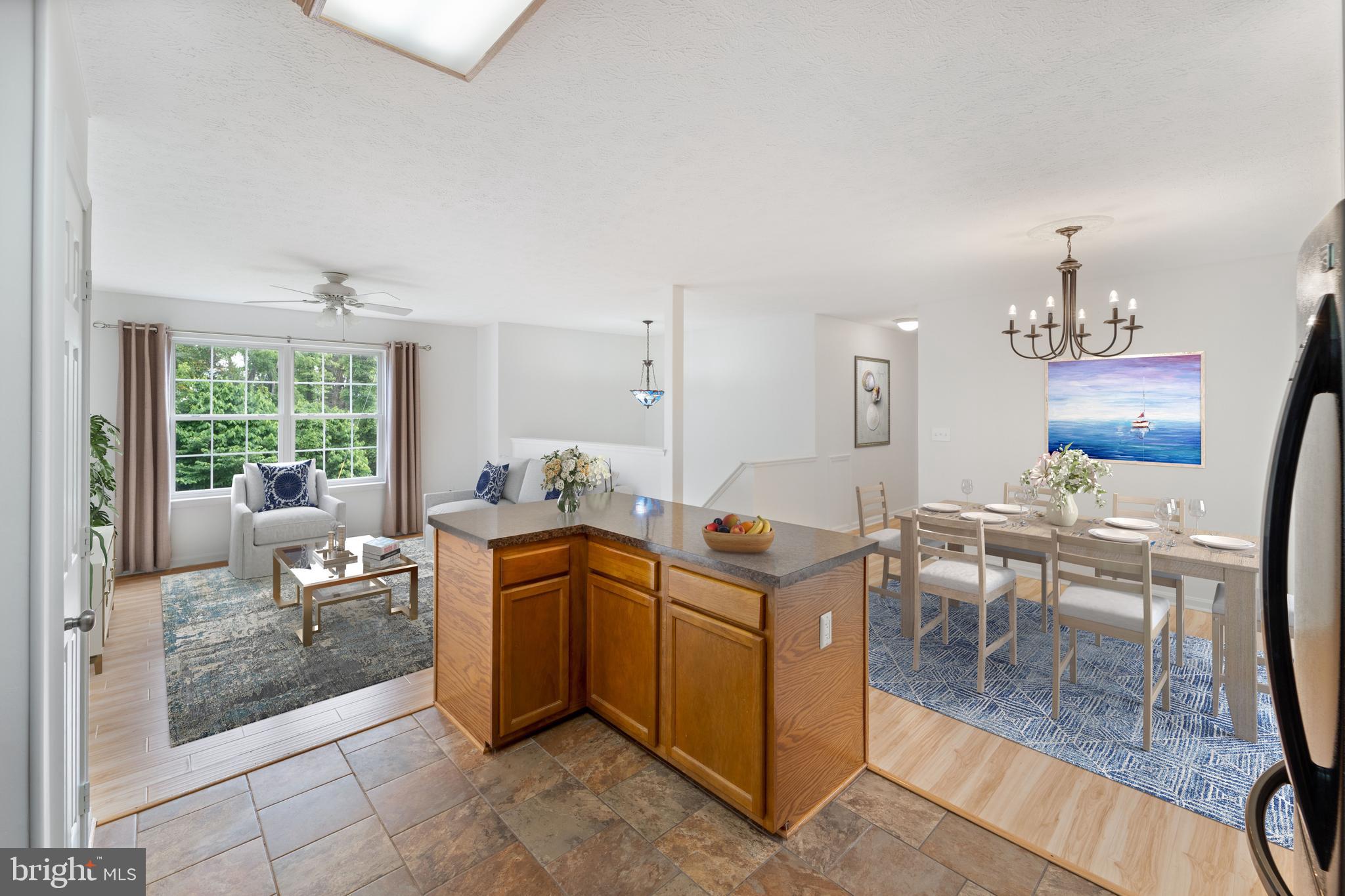 WICOMICO SHORES - Residential