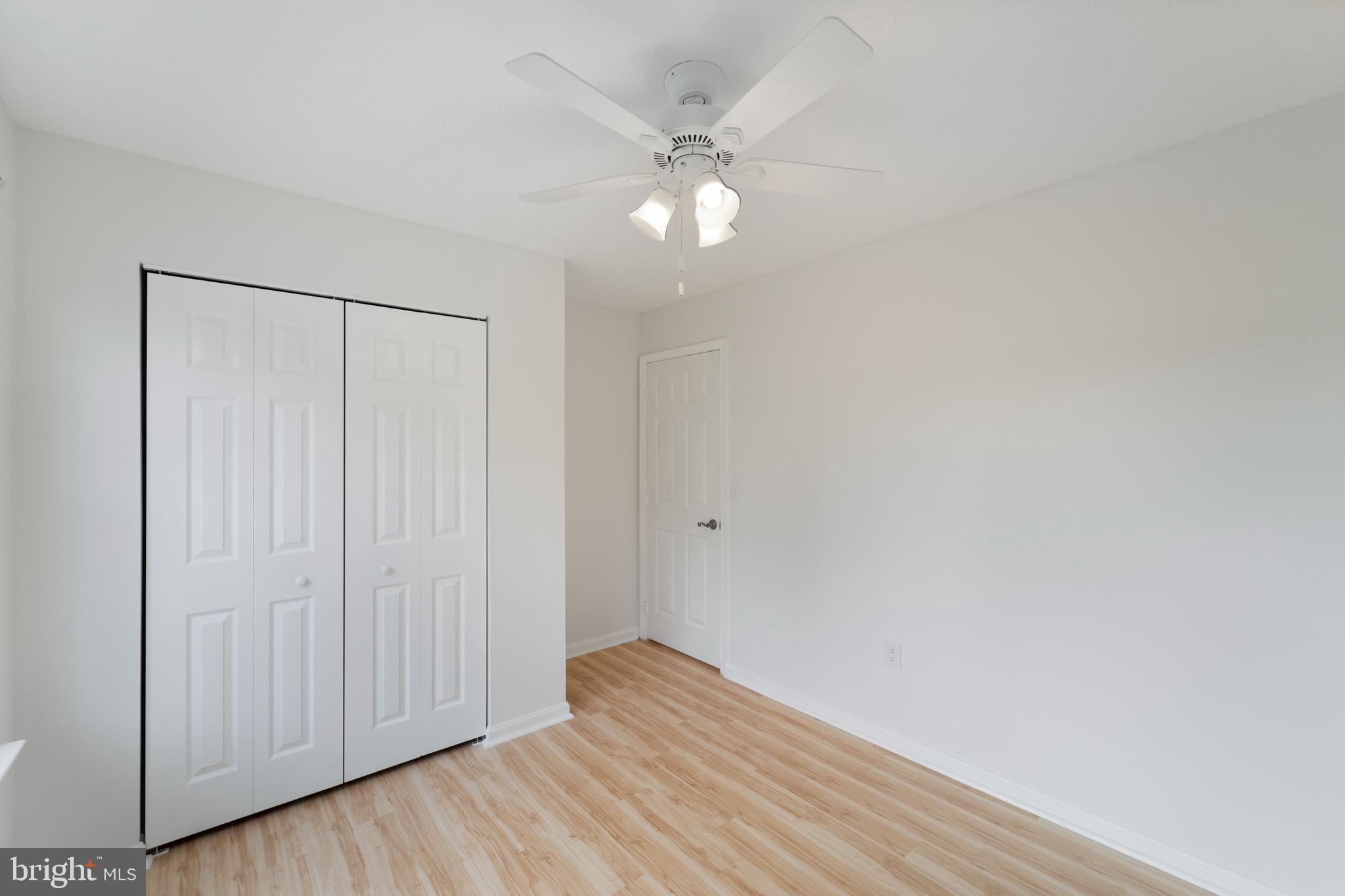 WICOMICO SHORES - Residential