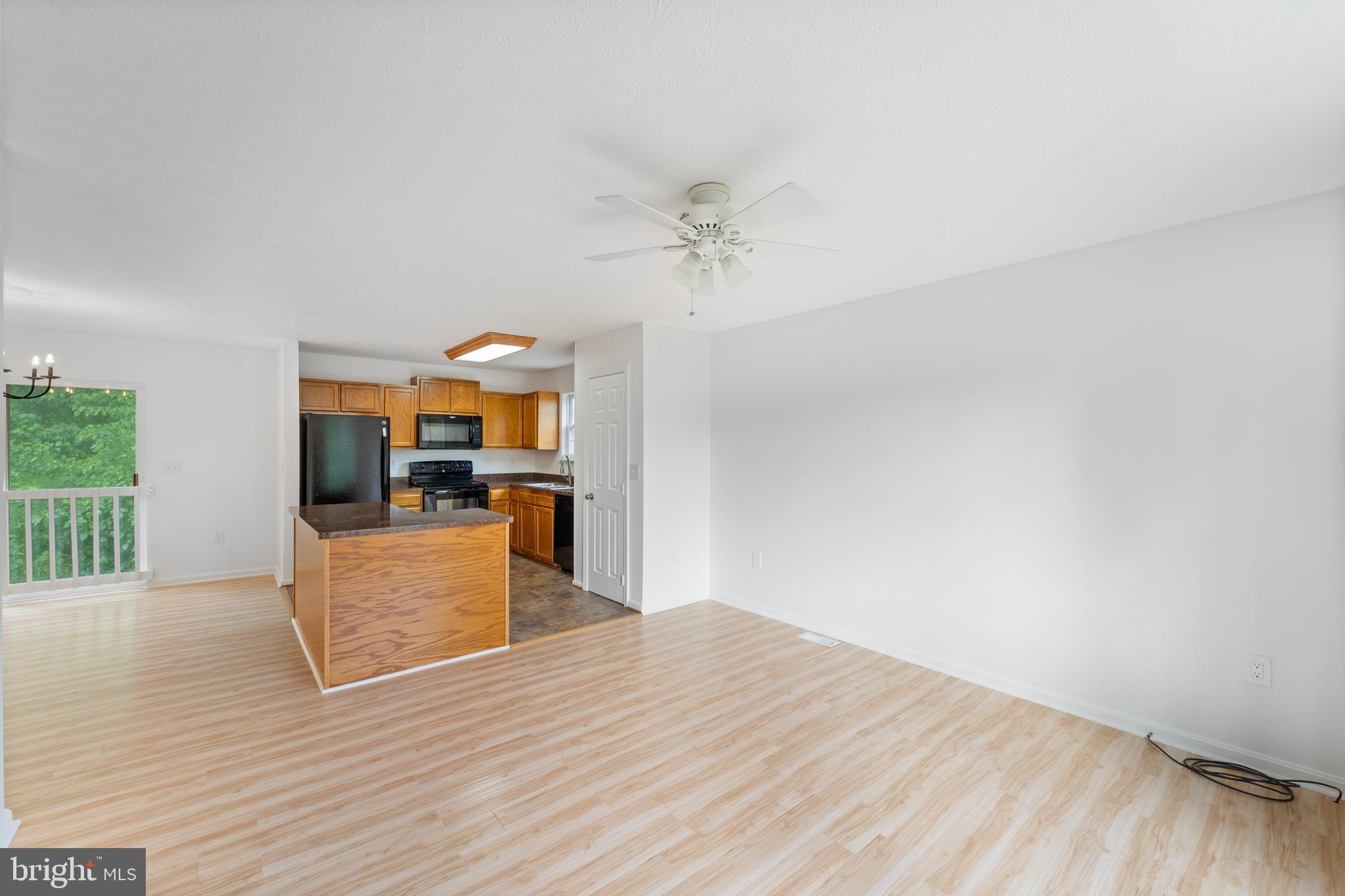 WICOMICO SHORES - Residential