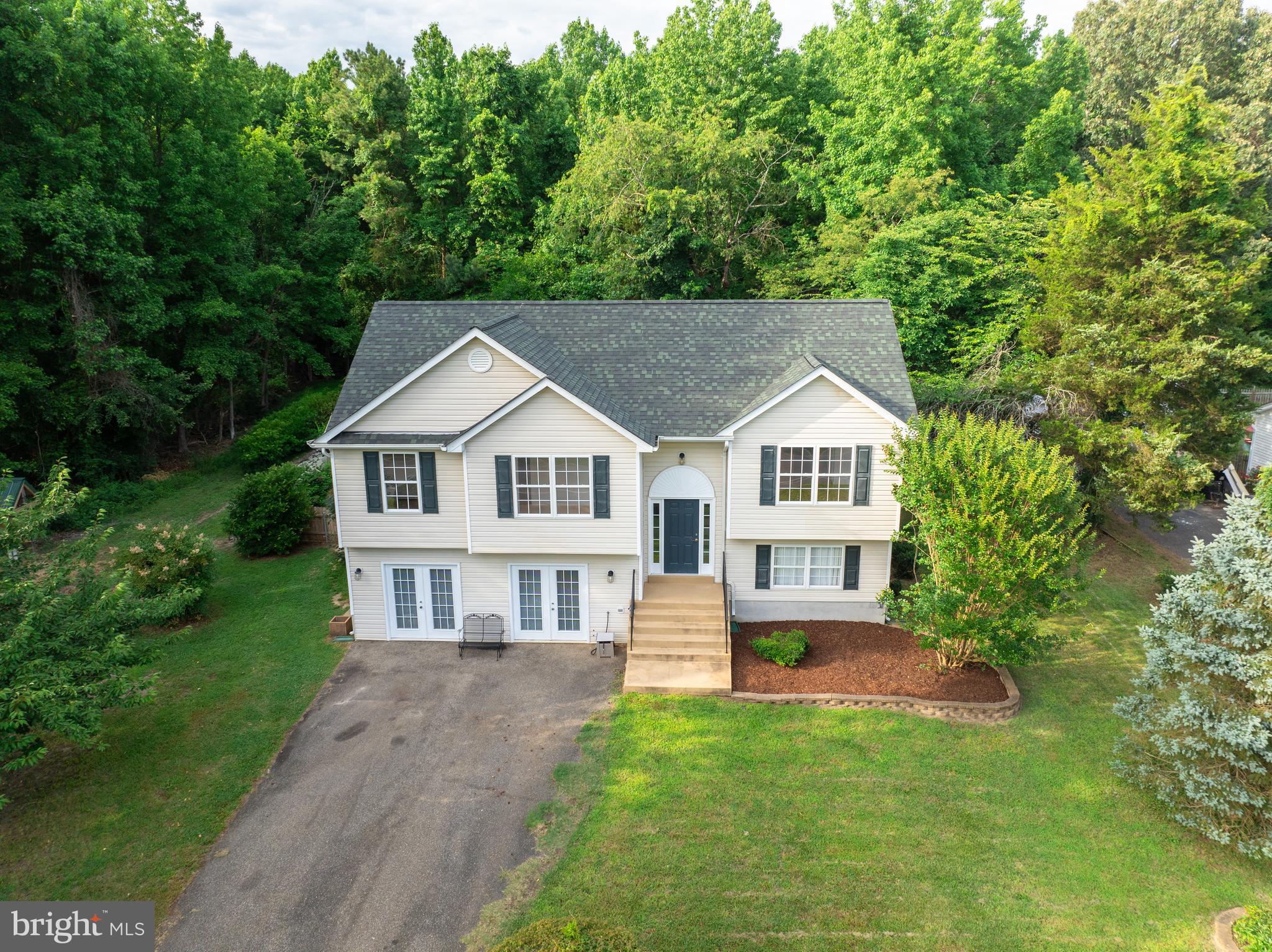 WICOMICO SHORES - Residential