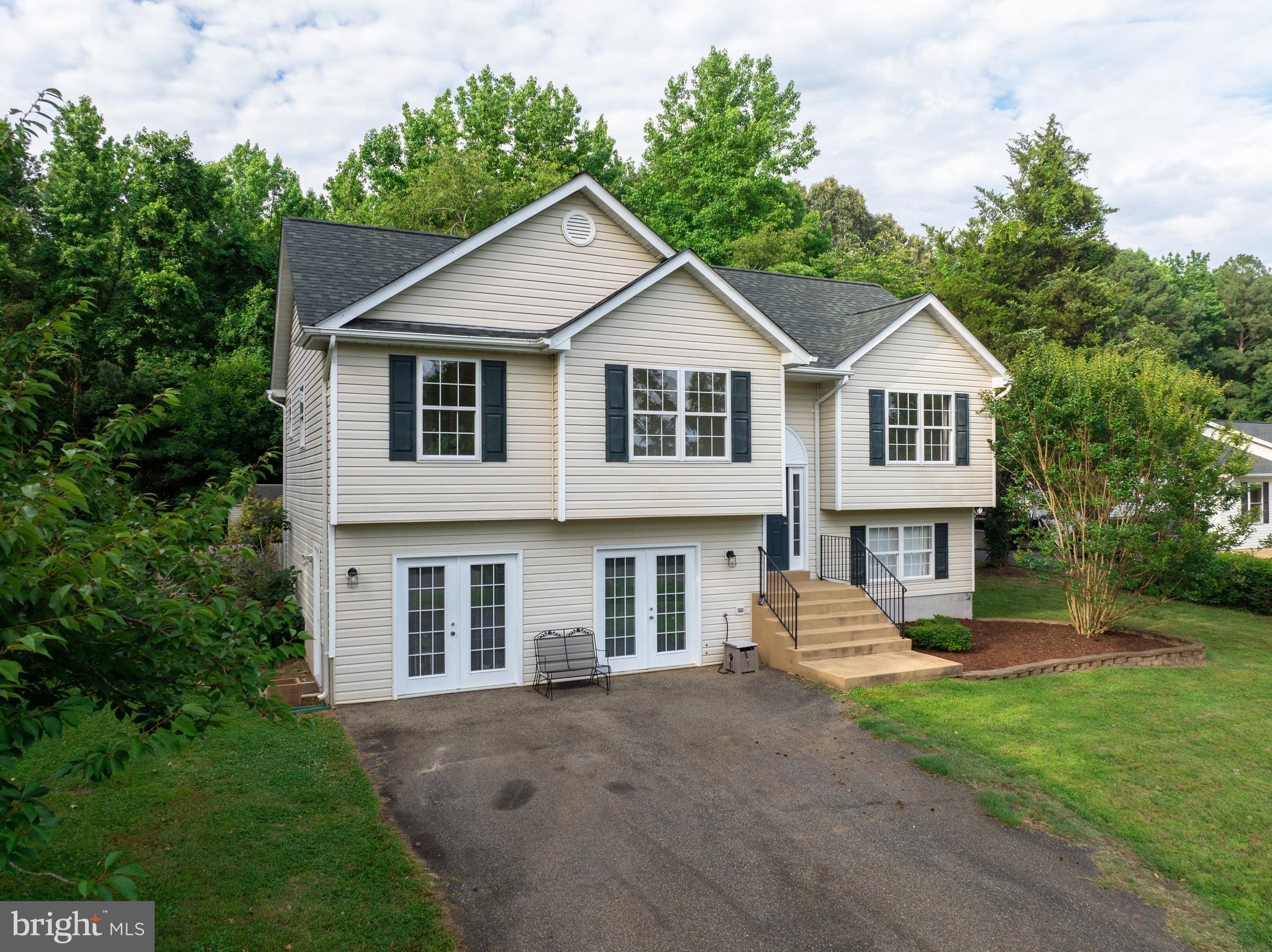 WICOMICO SHORES - Residential