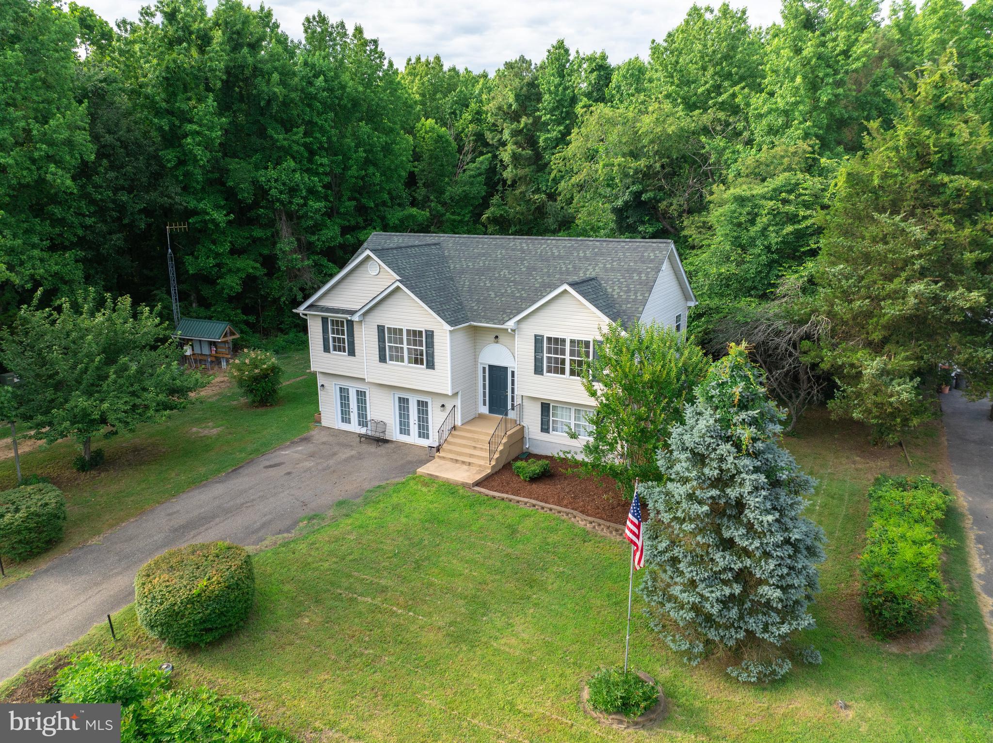 WICOMICO SHORES - Residential