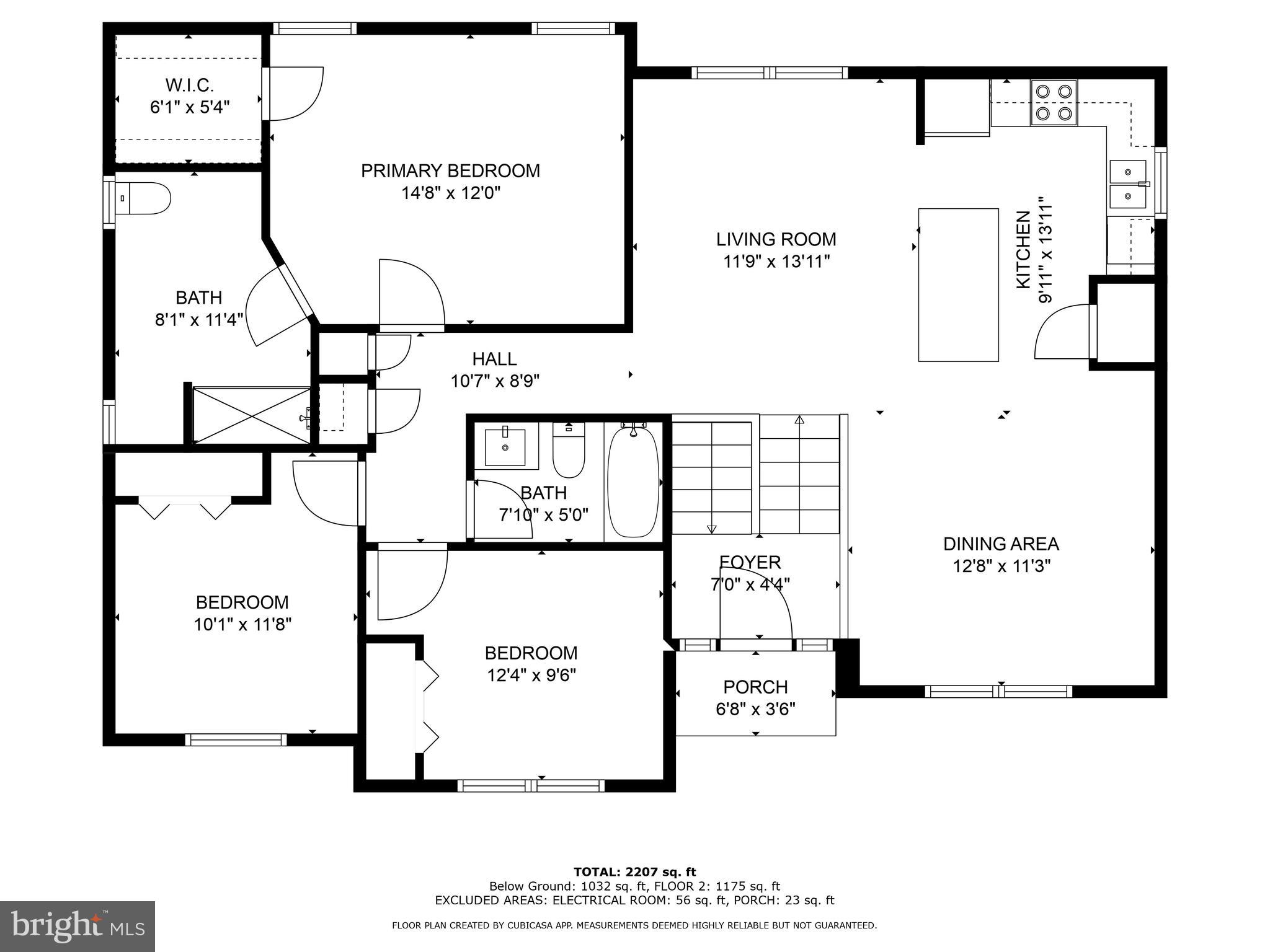 WICOMICO SHORES - Residential