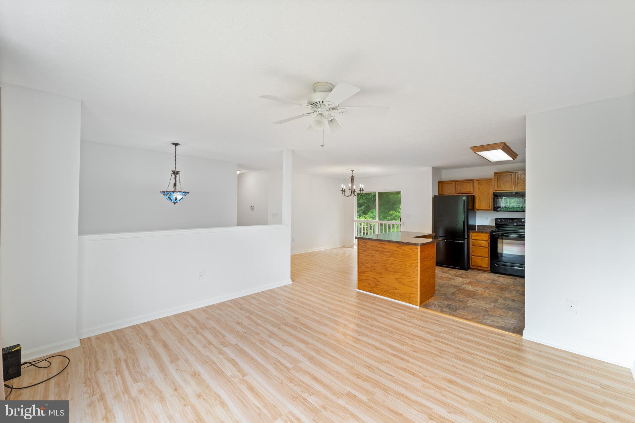 WICOMICO SHORES - Residential