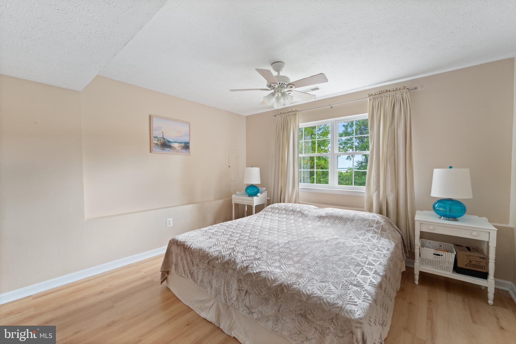 WICOMICO SHORES - Residential