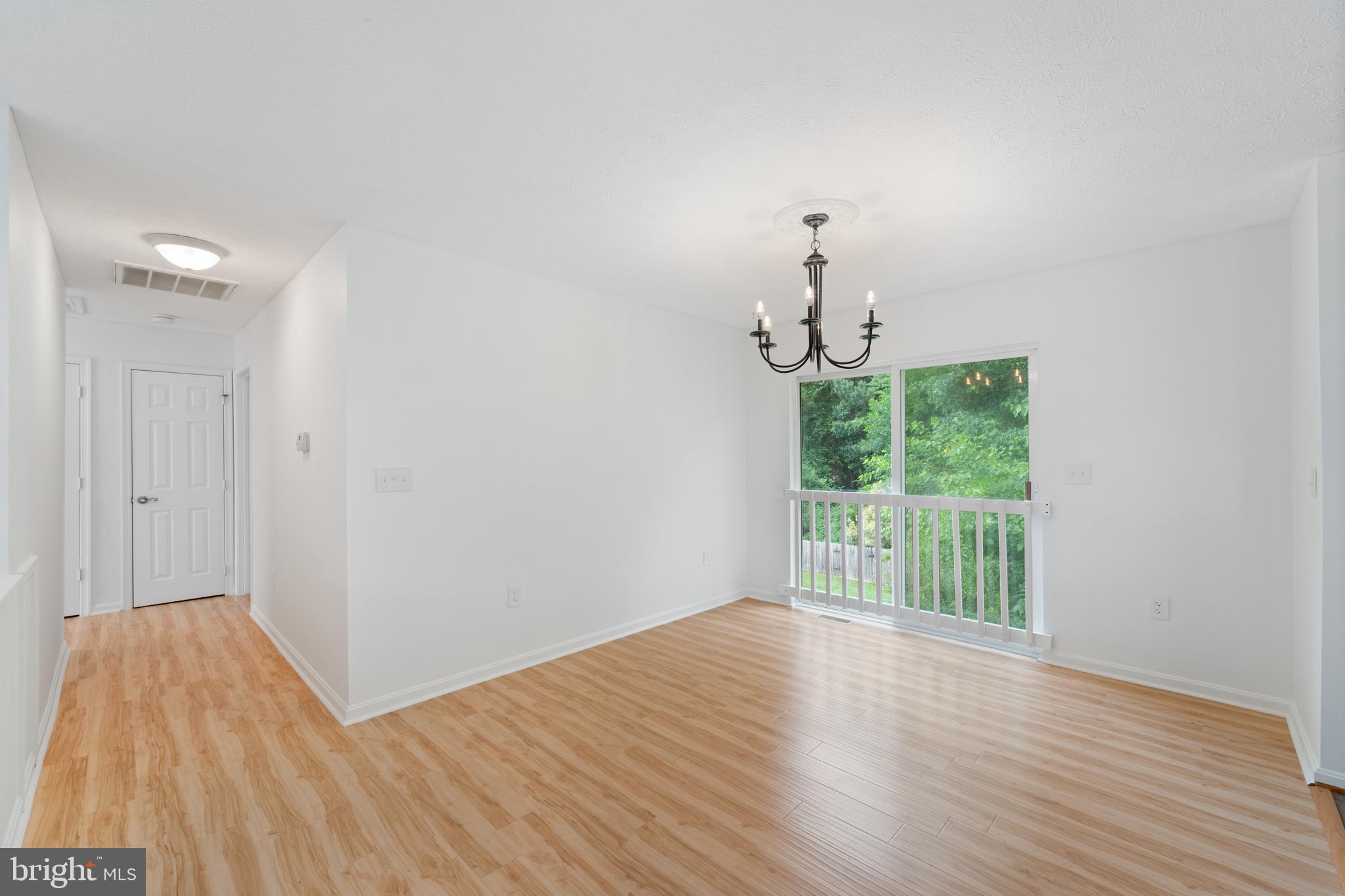 WICOMICO SHORES - Residential