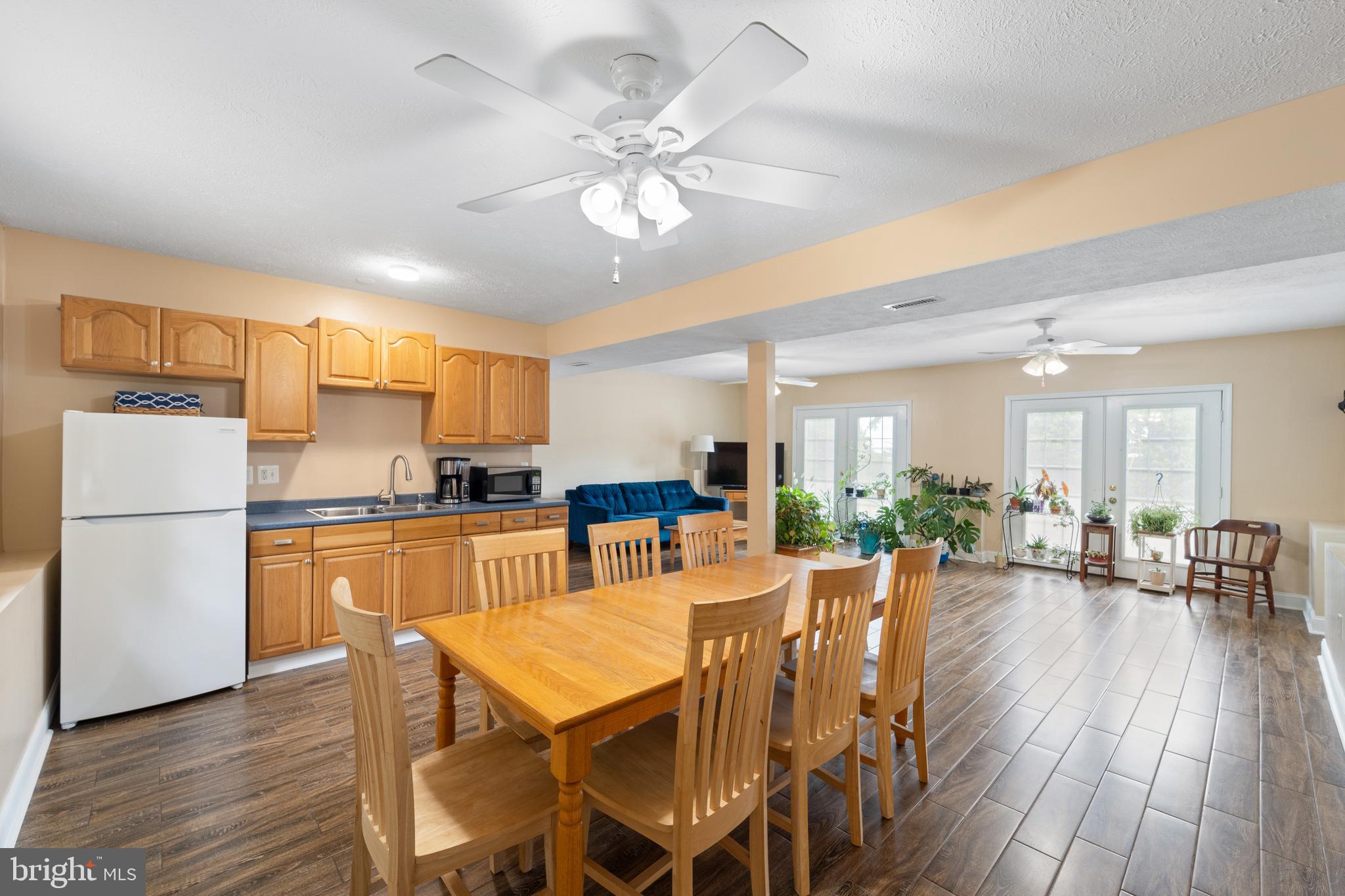 WICOMICO SHORES - Residential