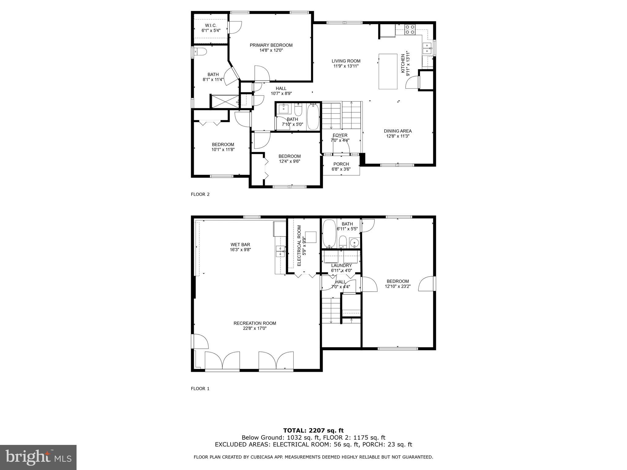 WICOMICO SHORES - Residential