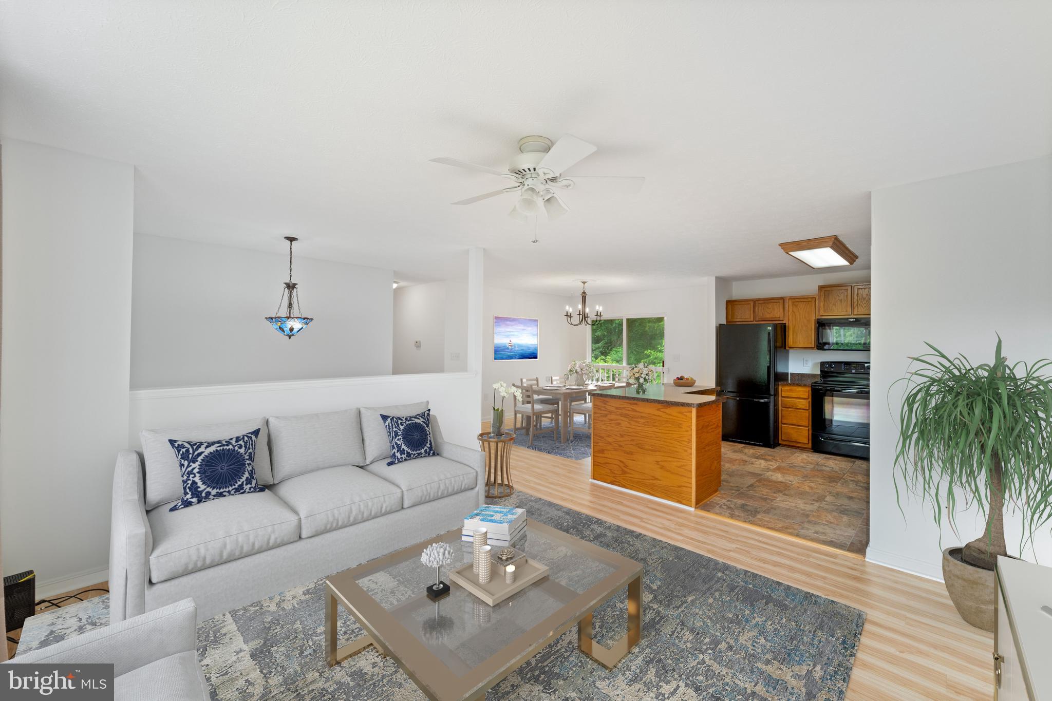 WICOMICO SHORES - Residential