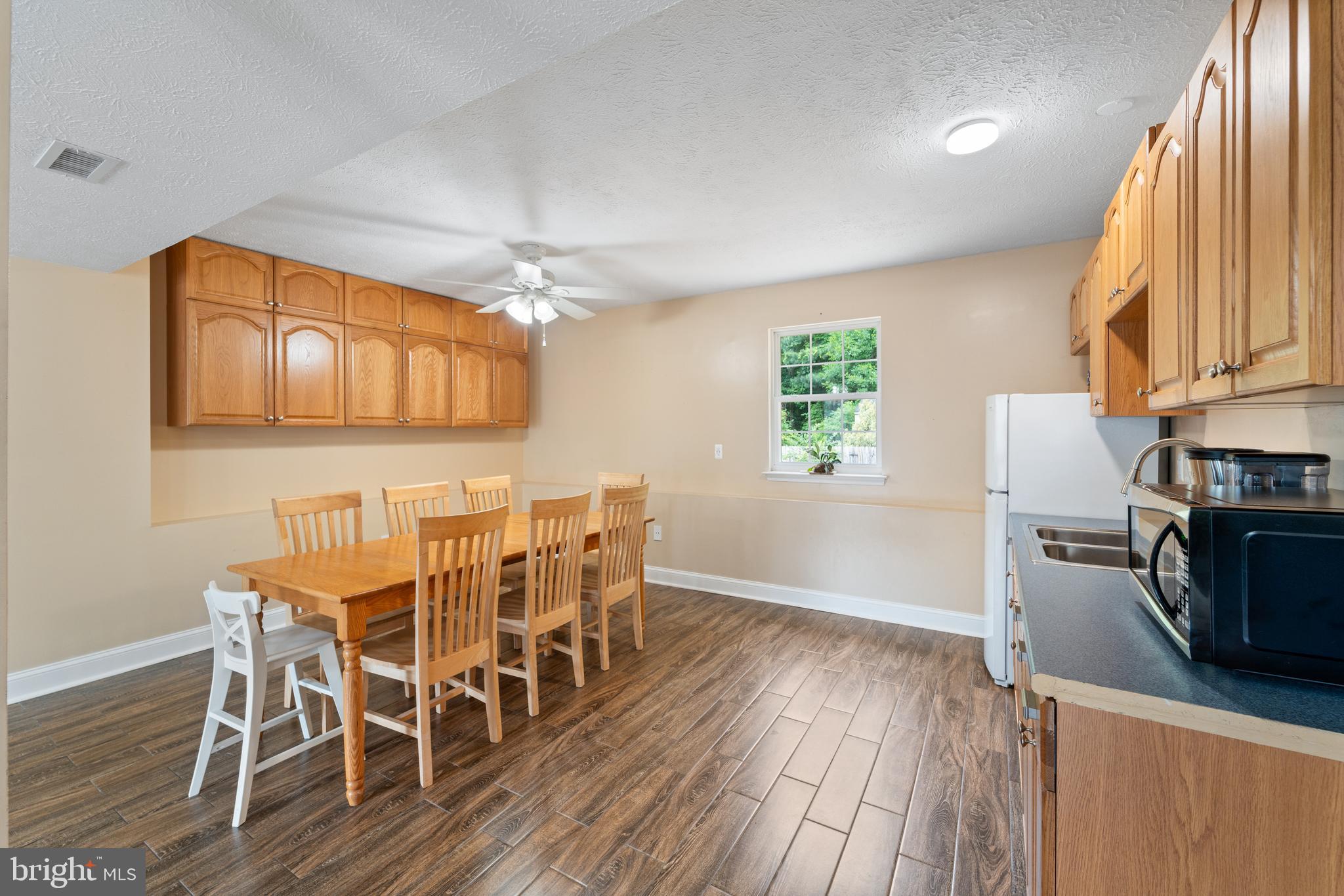 WICOMICO SHORES - Residential