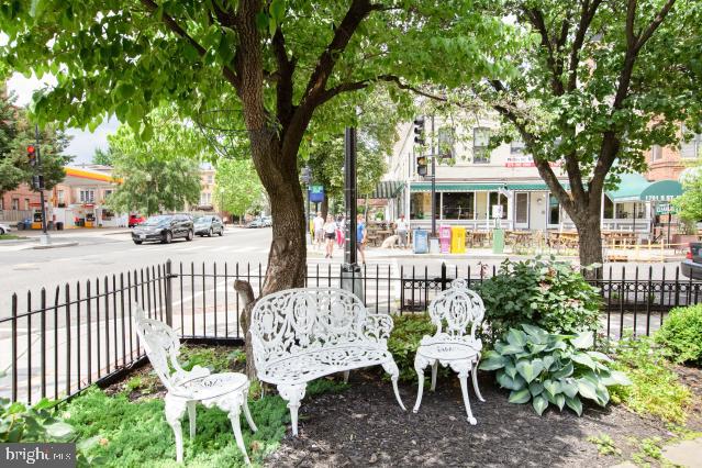 DUPONT CIRCLE - Residential Income