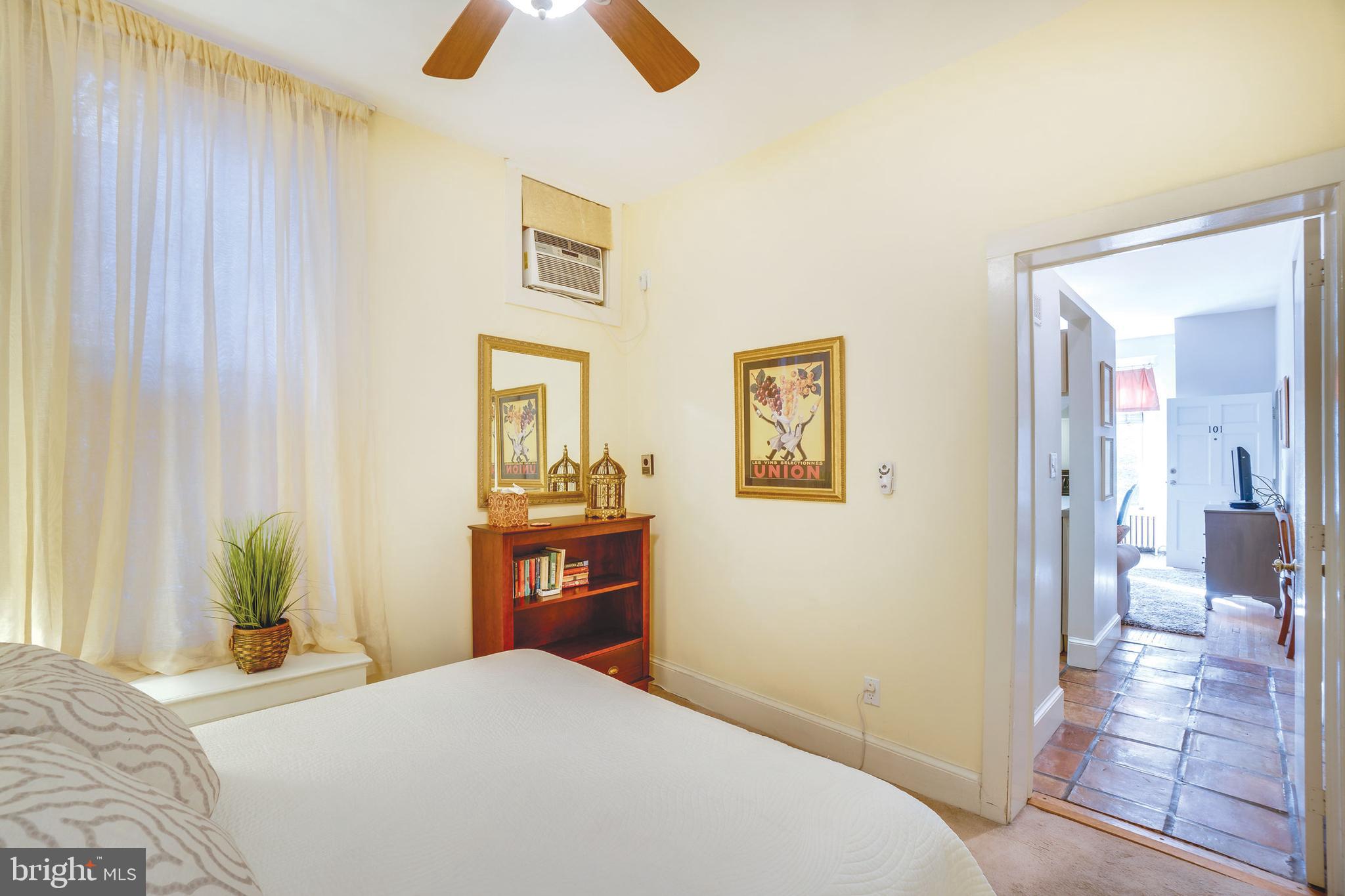 DUPONT CIRCLE - Residential Income