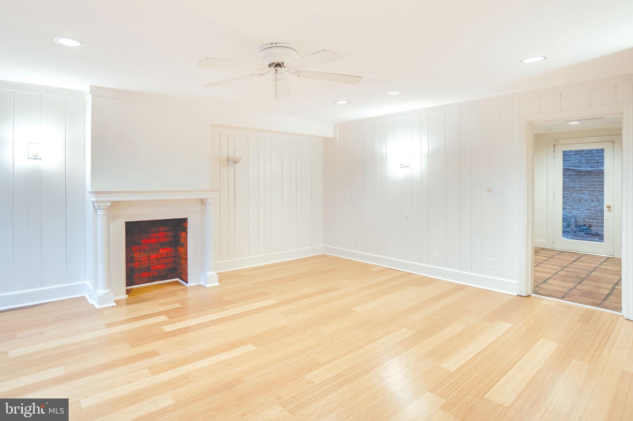 DUPONT CIRCLE - Residential Income