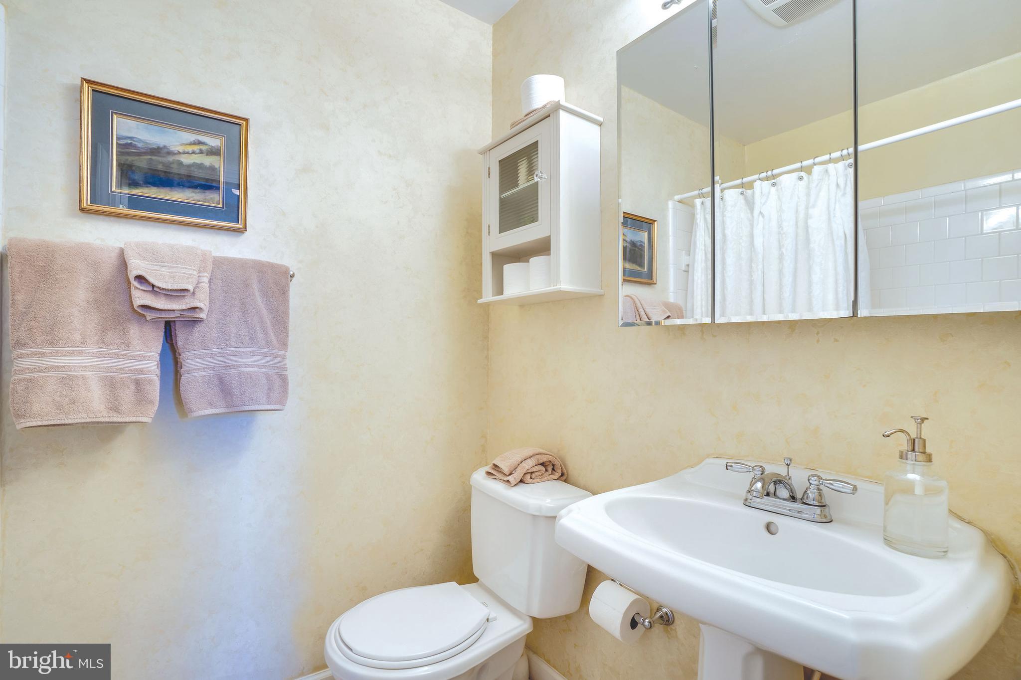 DUPONT CIRCLE - Residential Income