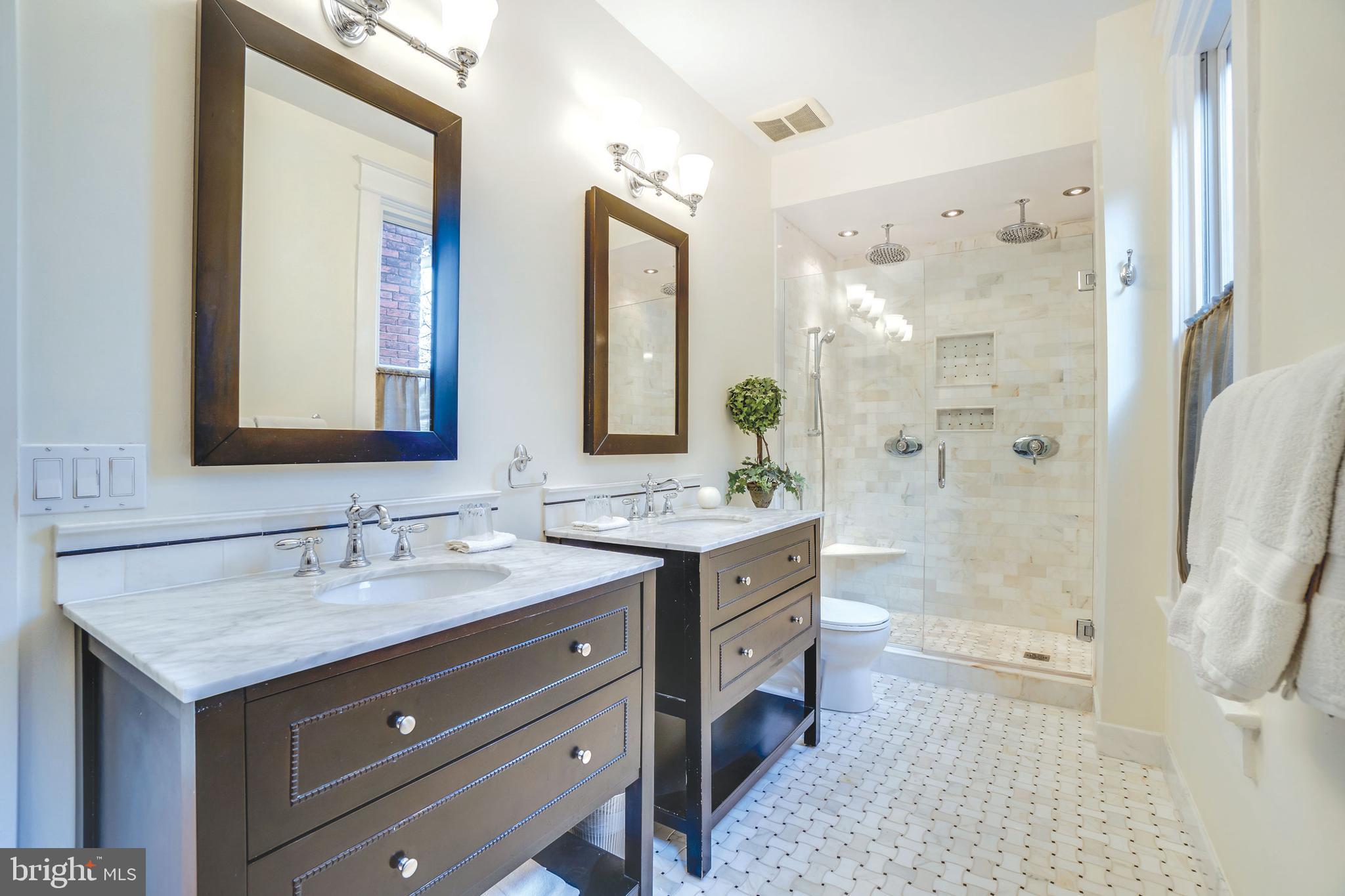 DUPONT CIRCLE - Residential Income