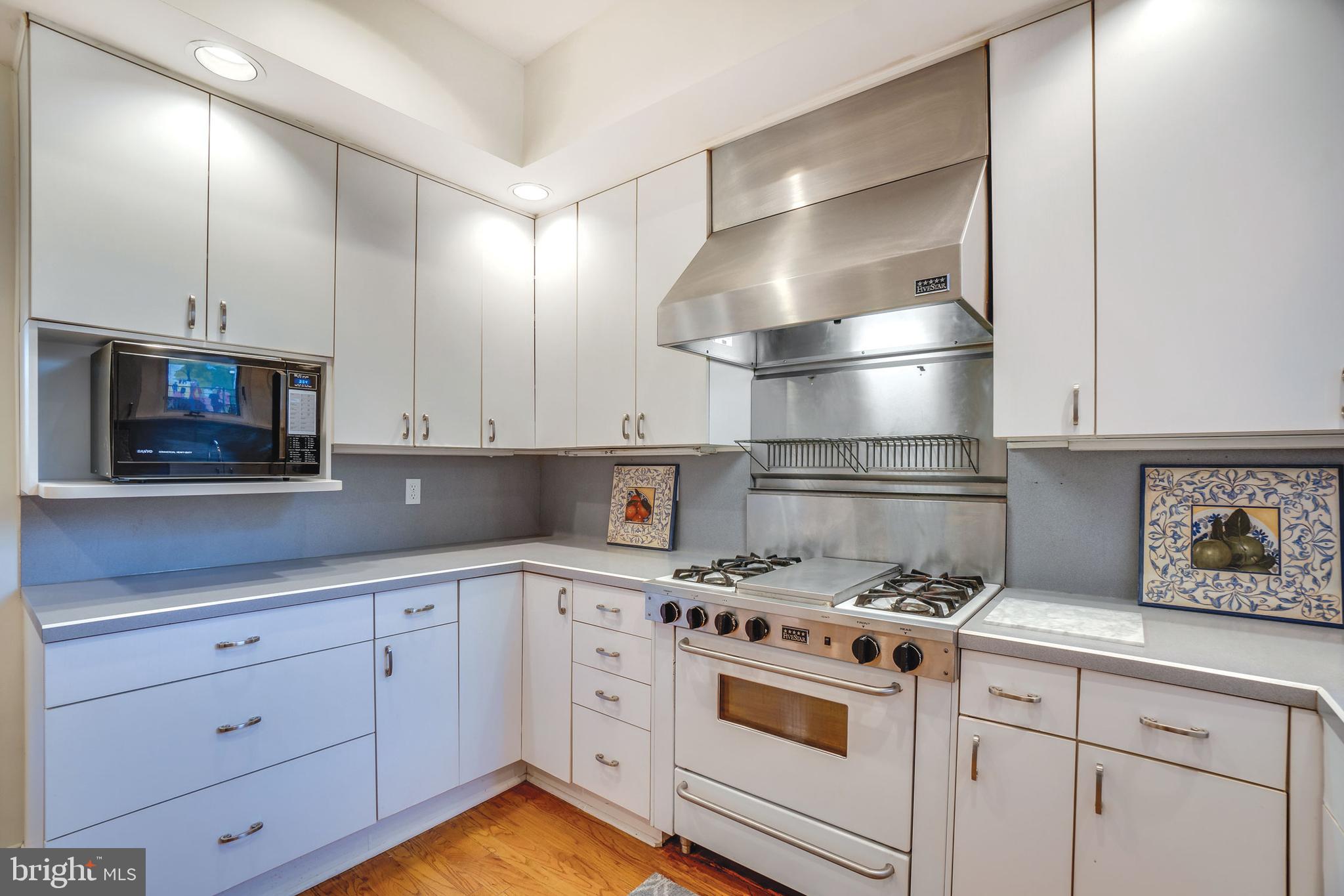 DUPONT CIRCLE - Residential Income